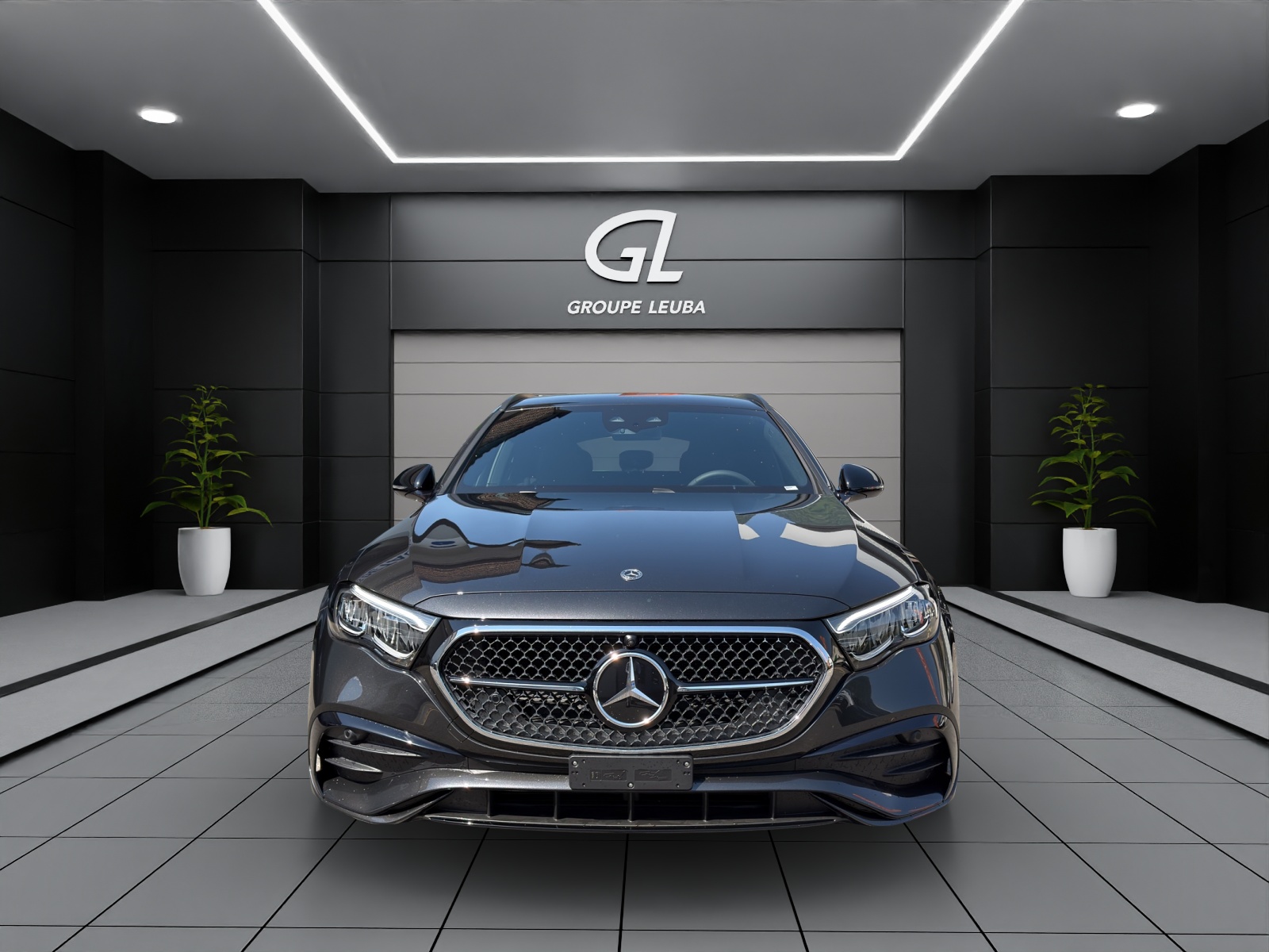 MERCEDES-BENZ E 220 d T 9G-Tronic-image-1