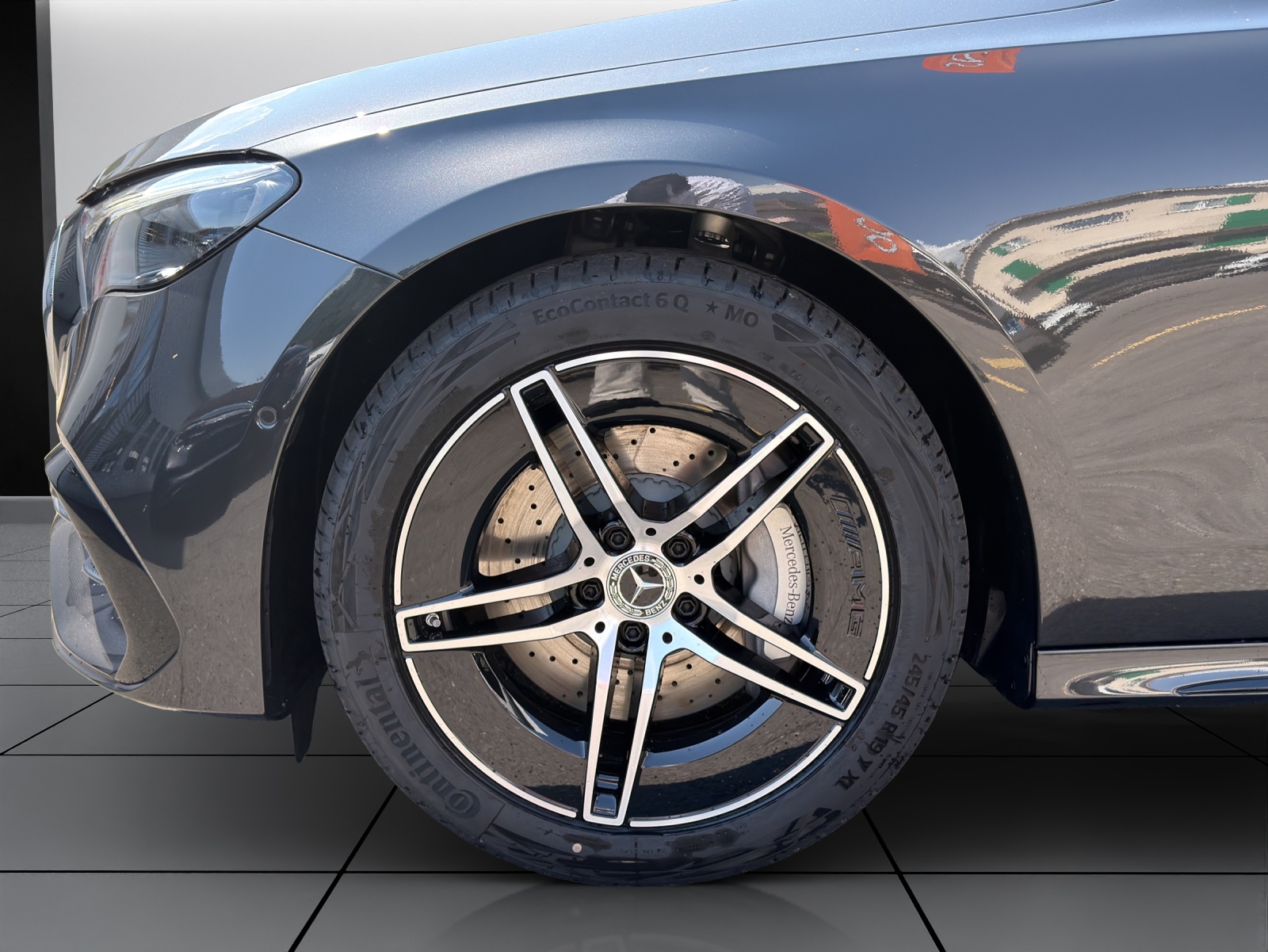 MERCEDES-BENZ E 220 d T 9G-Tronic-image-6