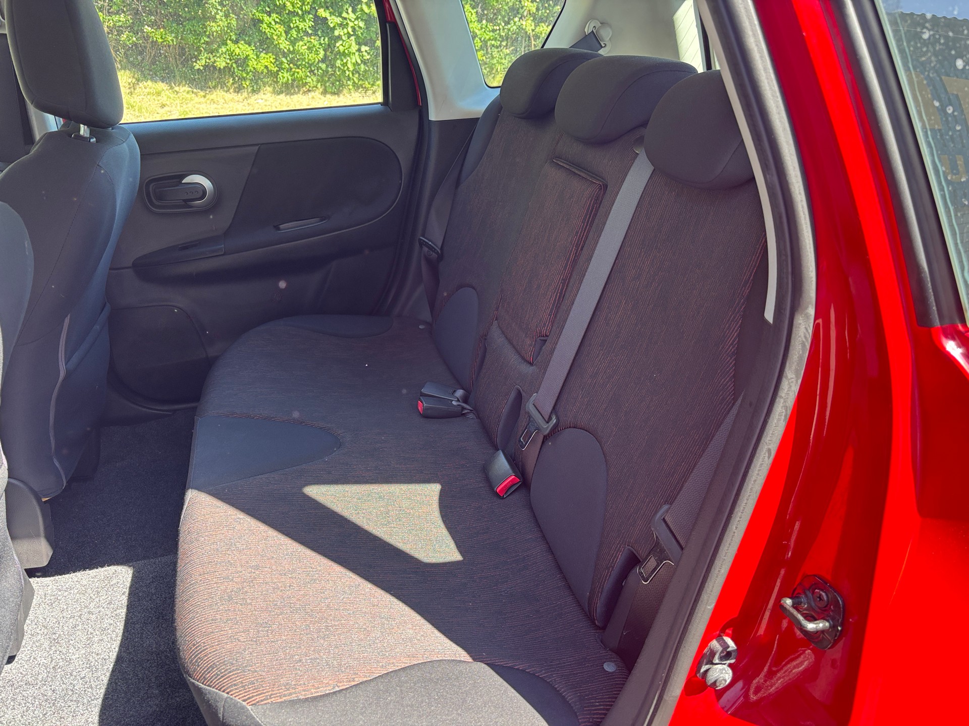 NISSAN Note 1.4 acenta-image-8