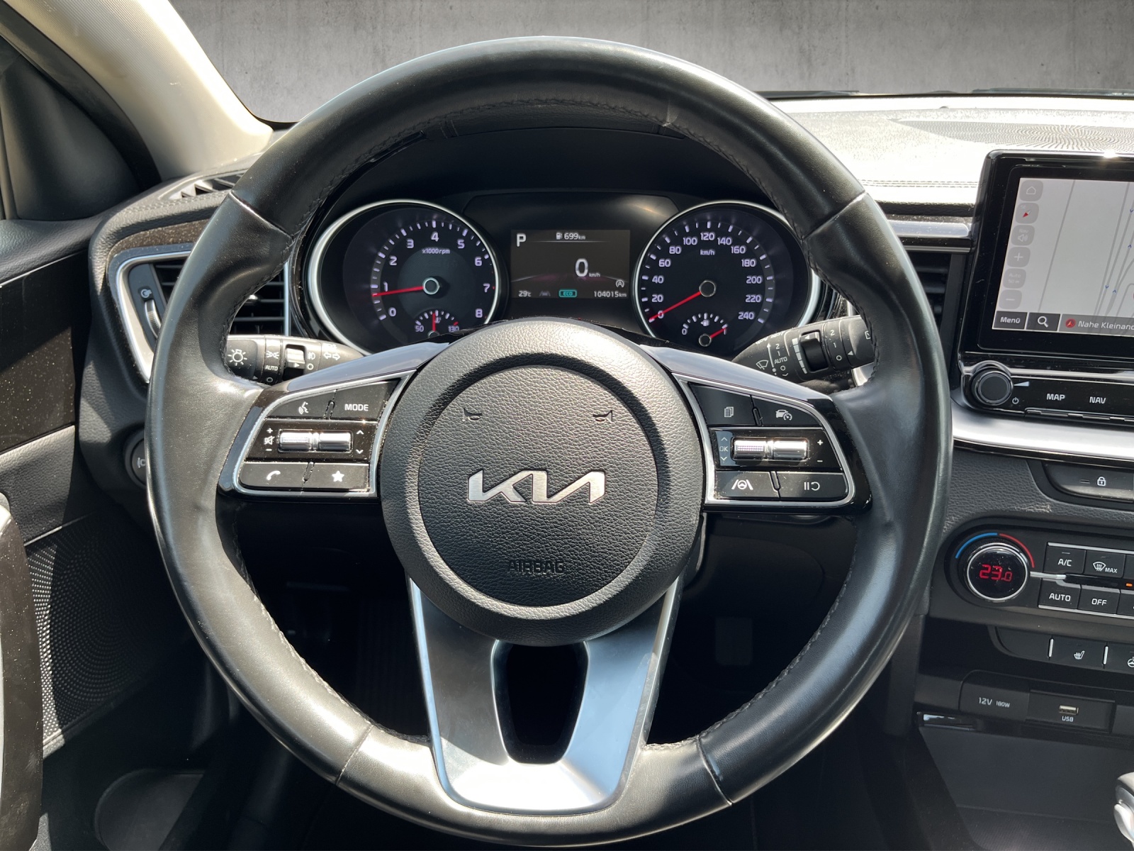 KIA Ceed 1.5 T-GDi MHEV Power-image-11