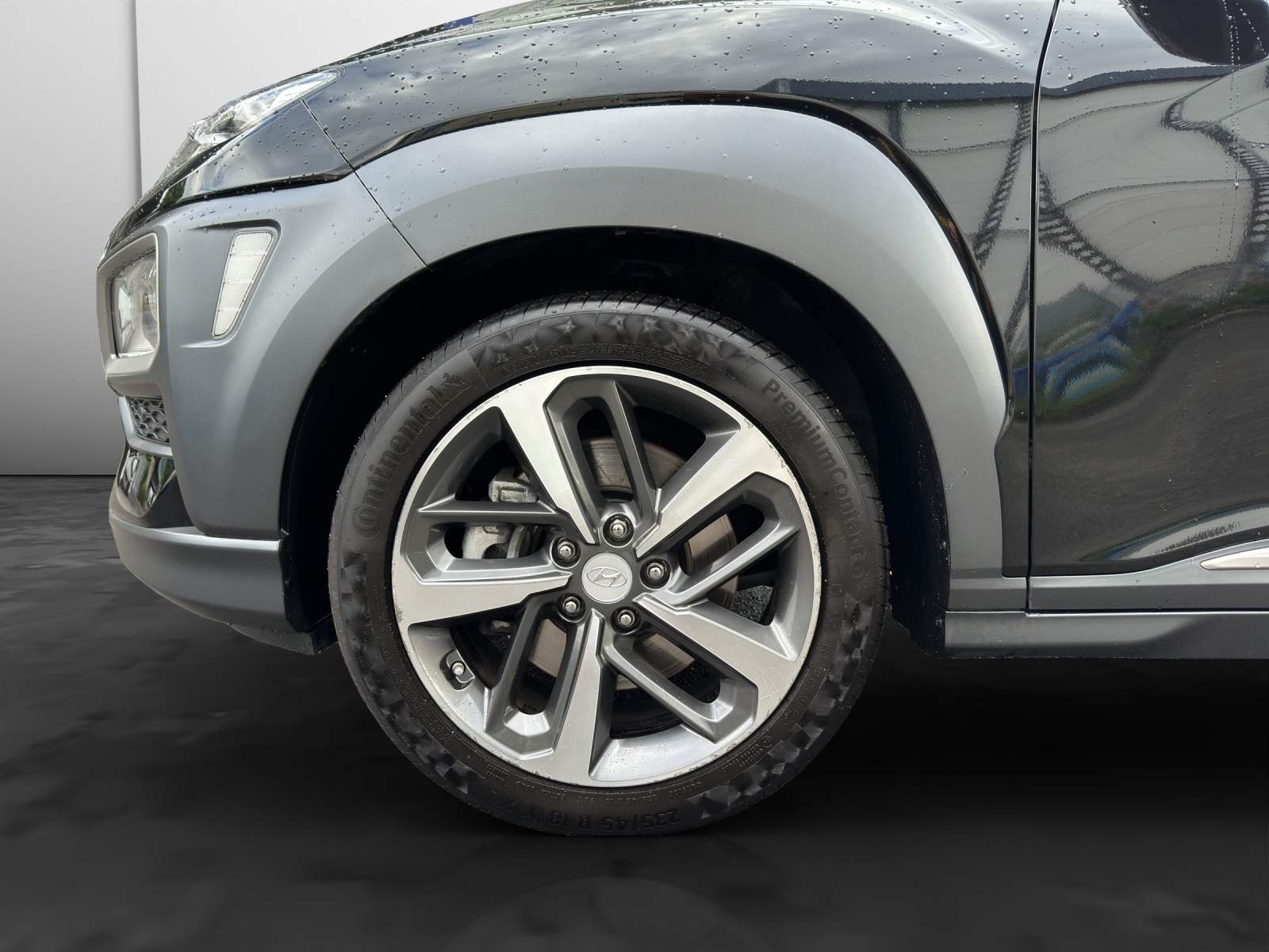 HYUNDAI Kona 1.6 T-GDi Vertex 4WD-image-15