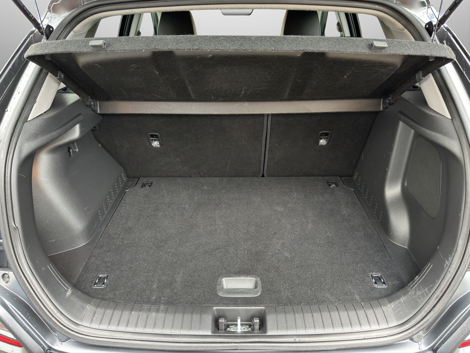 HYUNDAI Kona 1.6 T-GDi Vertex 4WD-image-12