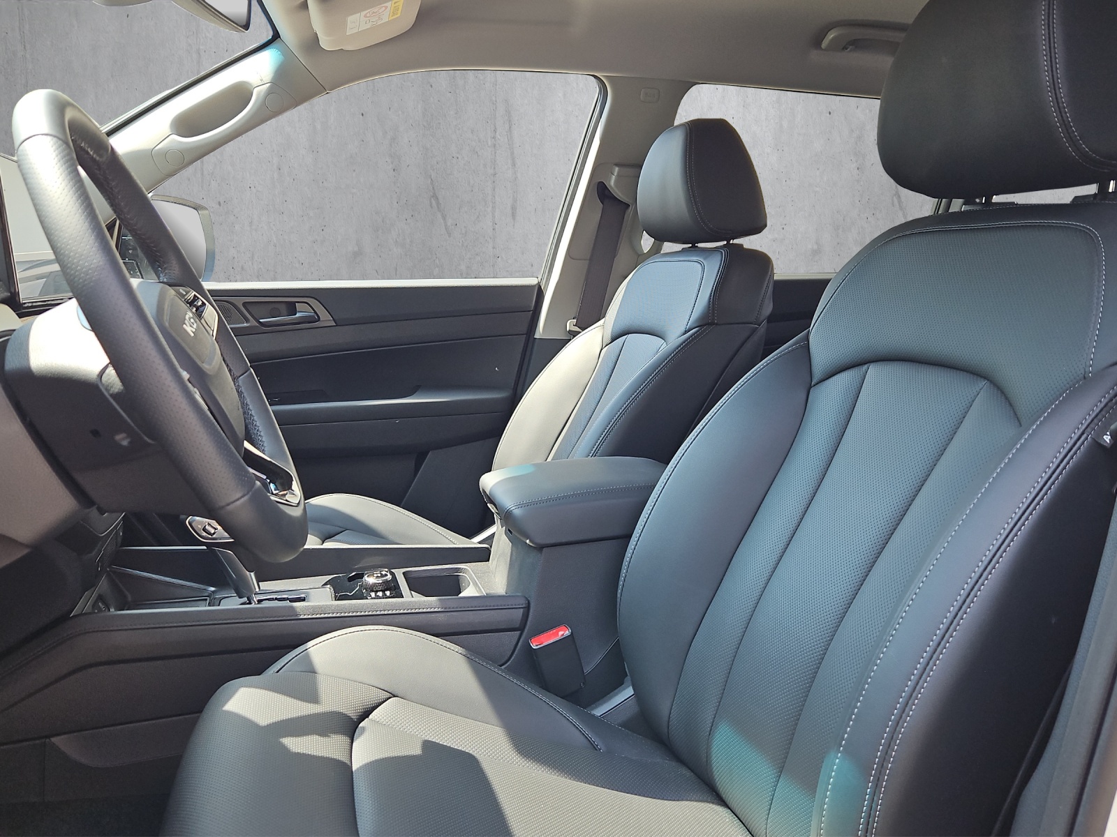 KGM-SsangYong Musso 2.2 e-XDI Titanium-image-8