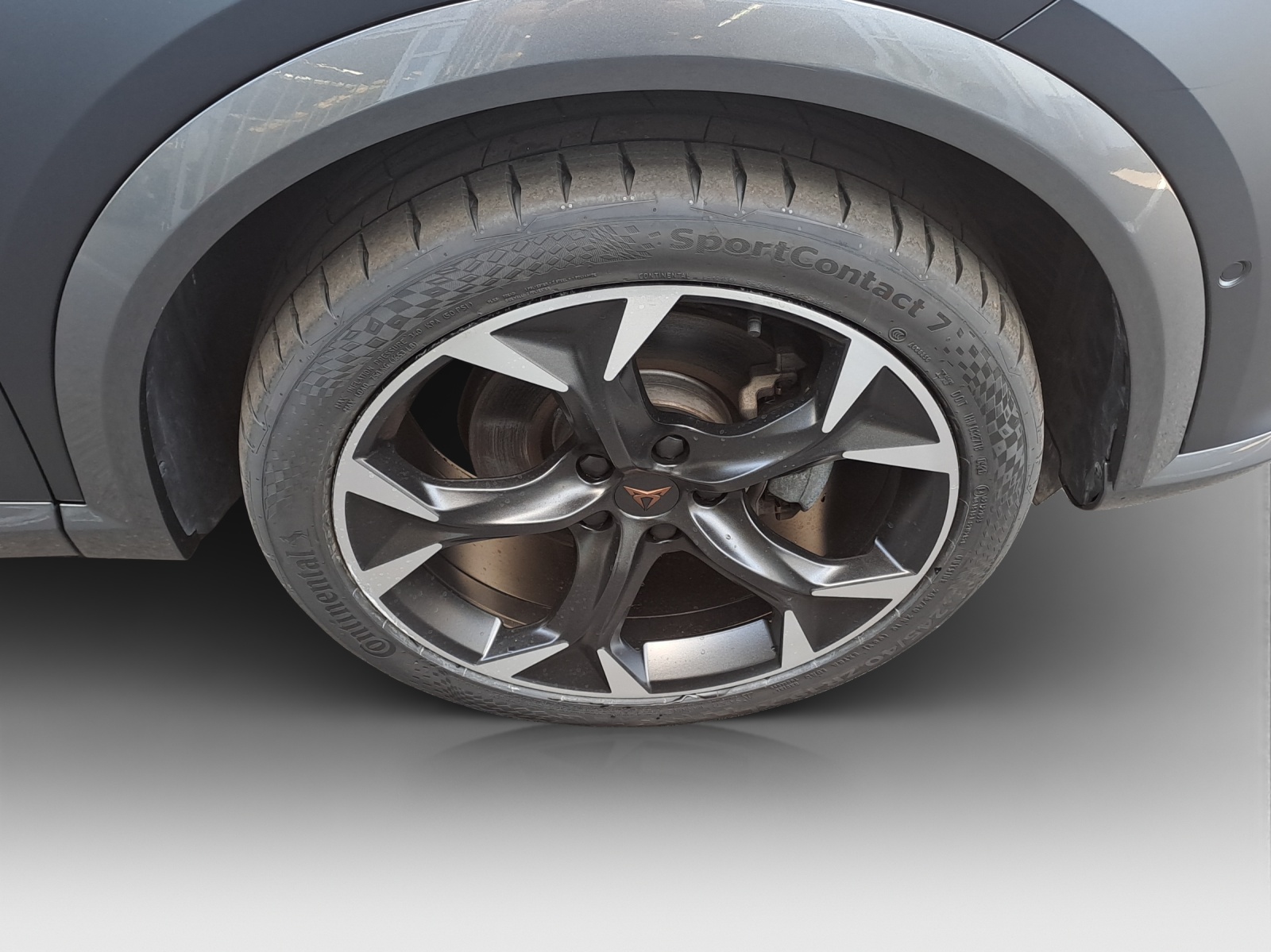 CUPRA Formentor 1.4 e-HYBRID pHEV DSG-image-15