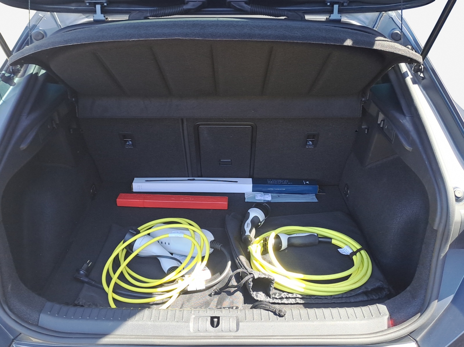 CUPRA Formentor 1.4 e-HYBRID pHEV DSG-image-13