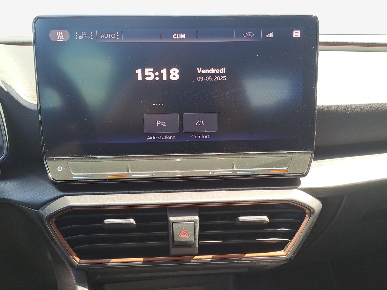 CUPRA Formentor 1.4 e-HYBRID pHEV DSG-image-11