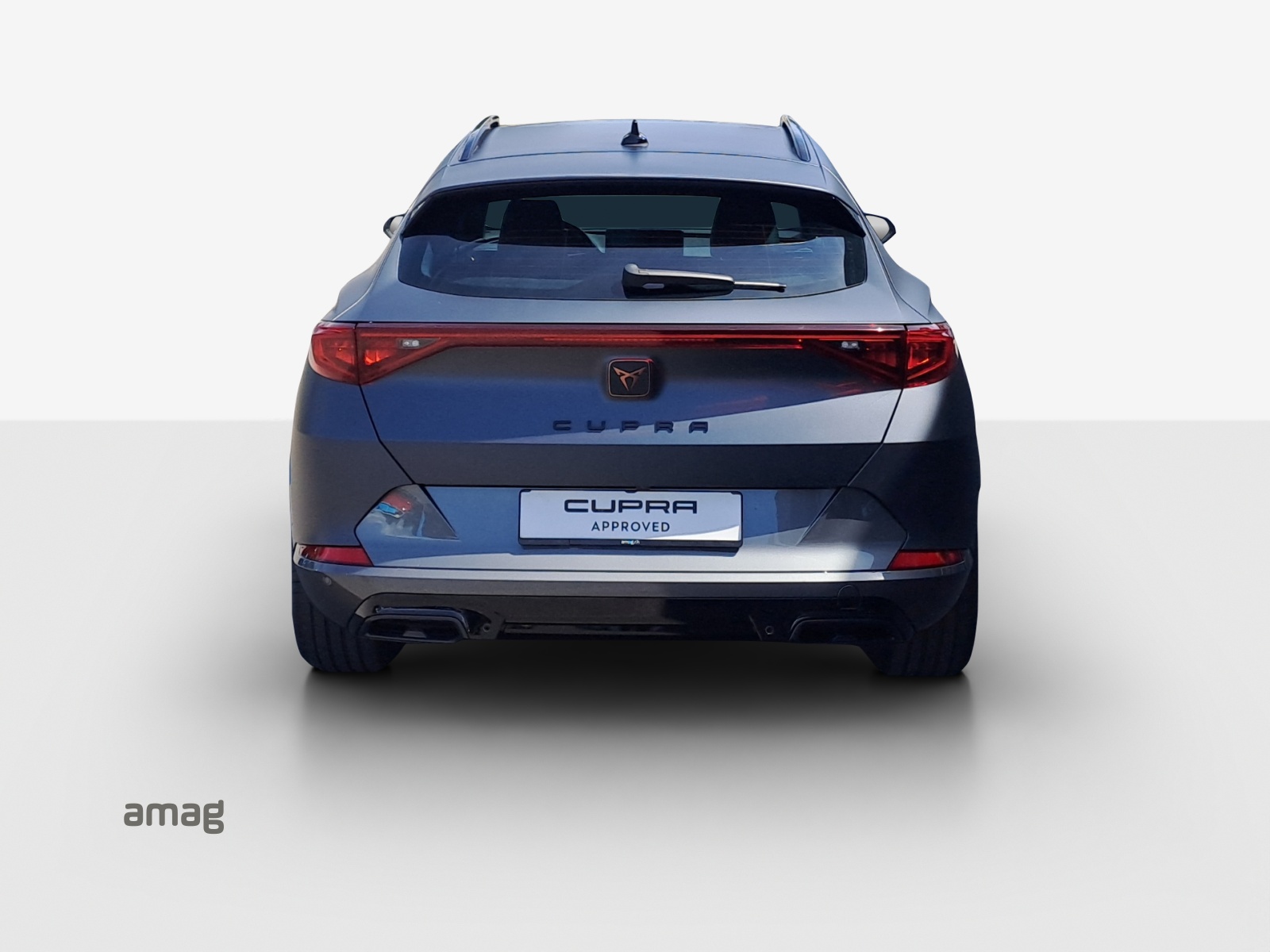 CUPRA Formentor 1.4 e-HYBRID pHEV DSG-image-4