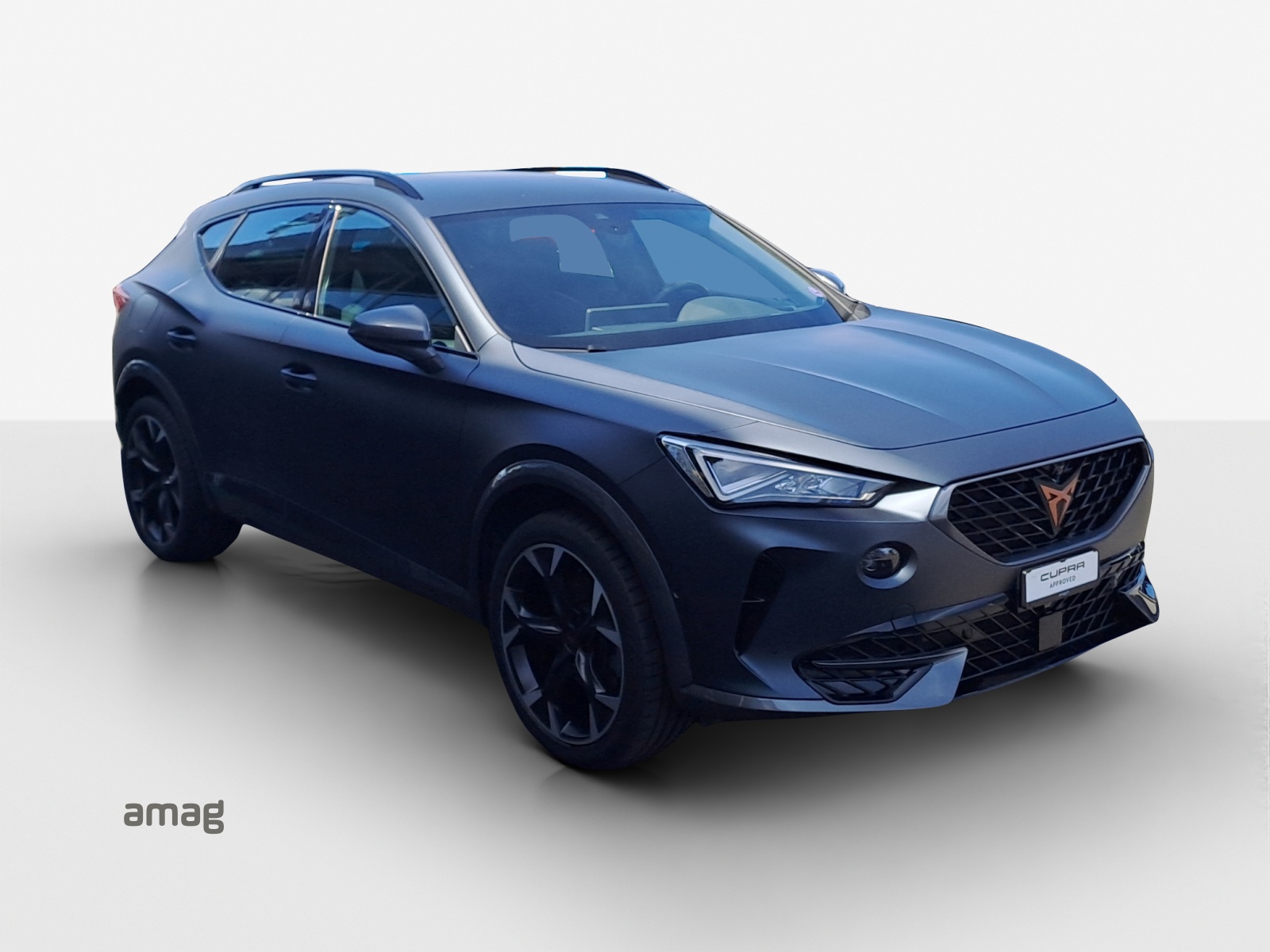 CUPRA Formentor 1.4 e-HYBRID pHEV DSG-image-7