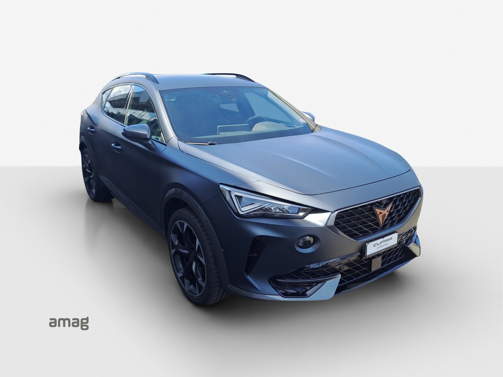 CUPRA Formentor 1.4 e-HYBRID pHEV DSG-image-16