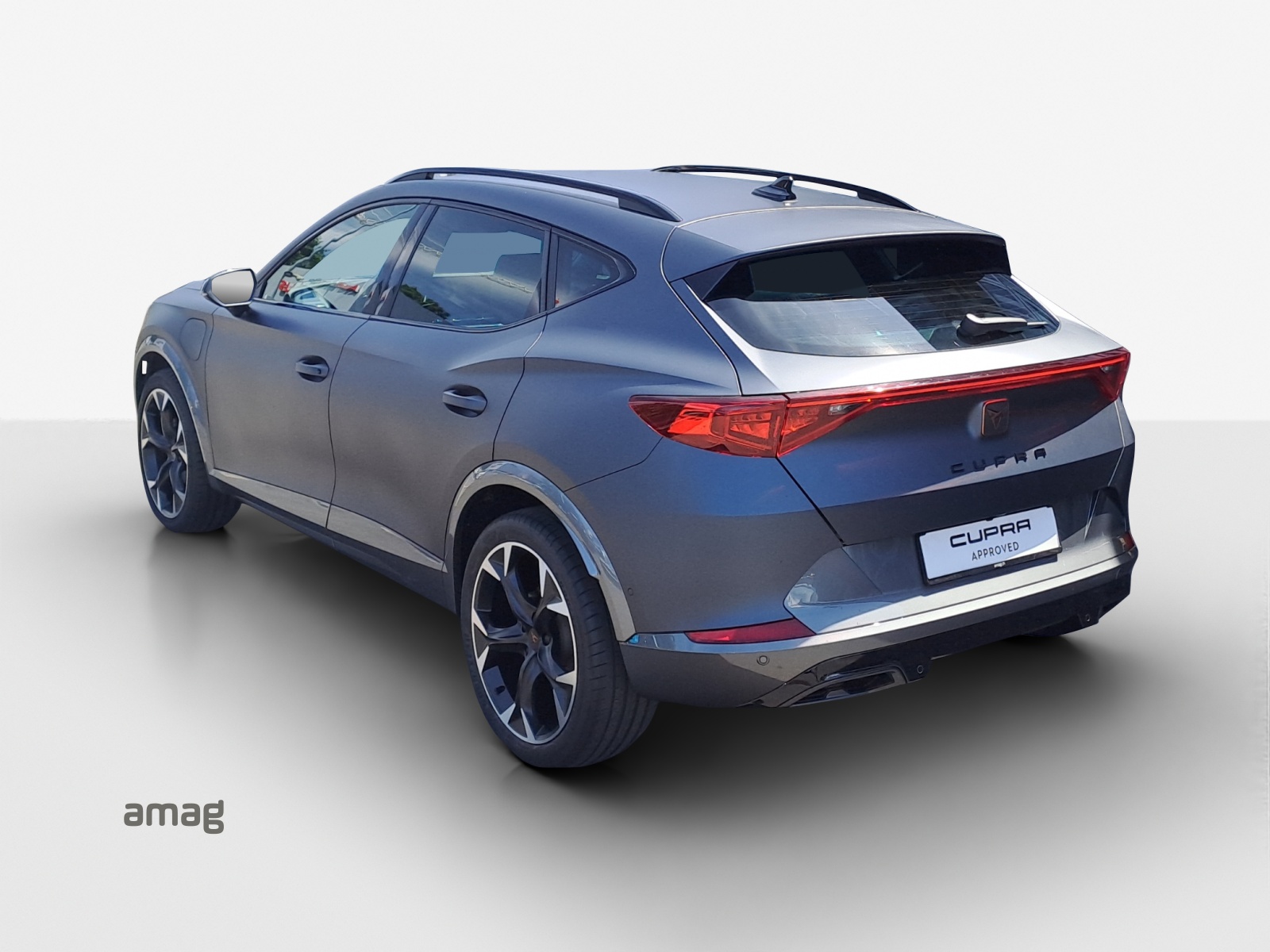CUPRA Formentor 1.4 e-HYBRID pHEV DSG-image-2