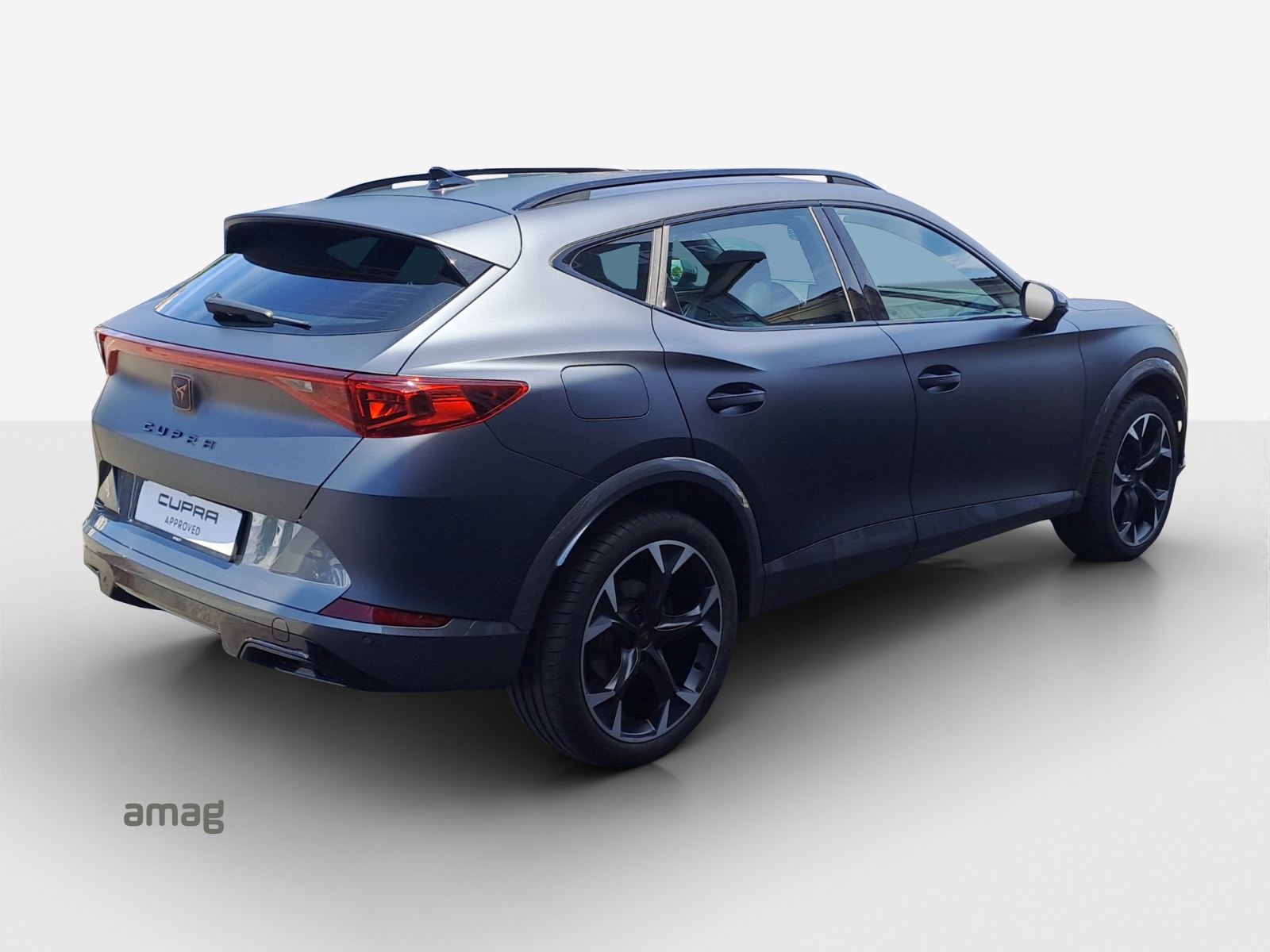 CUPRA Formentor 1.4 e-HYBRID pHEV DSG-image-6