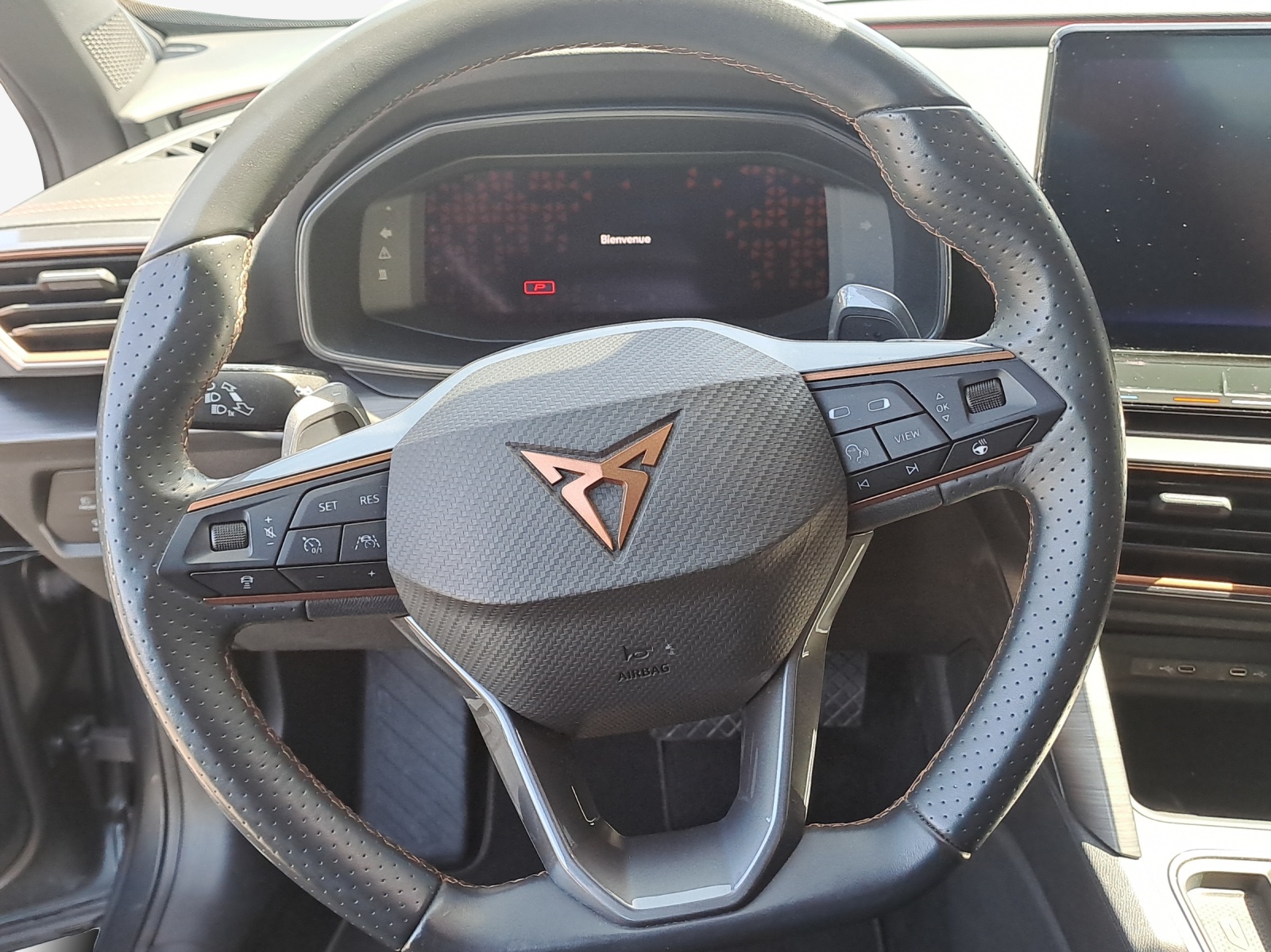 CUPRA Formentor 1.4 e-HYBRID pHEV DSG-image-10