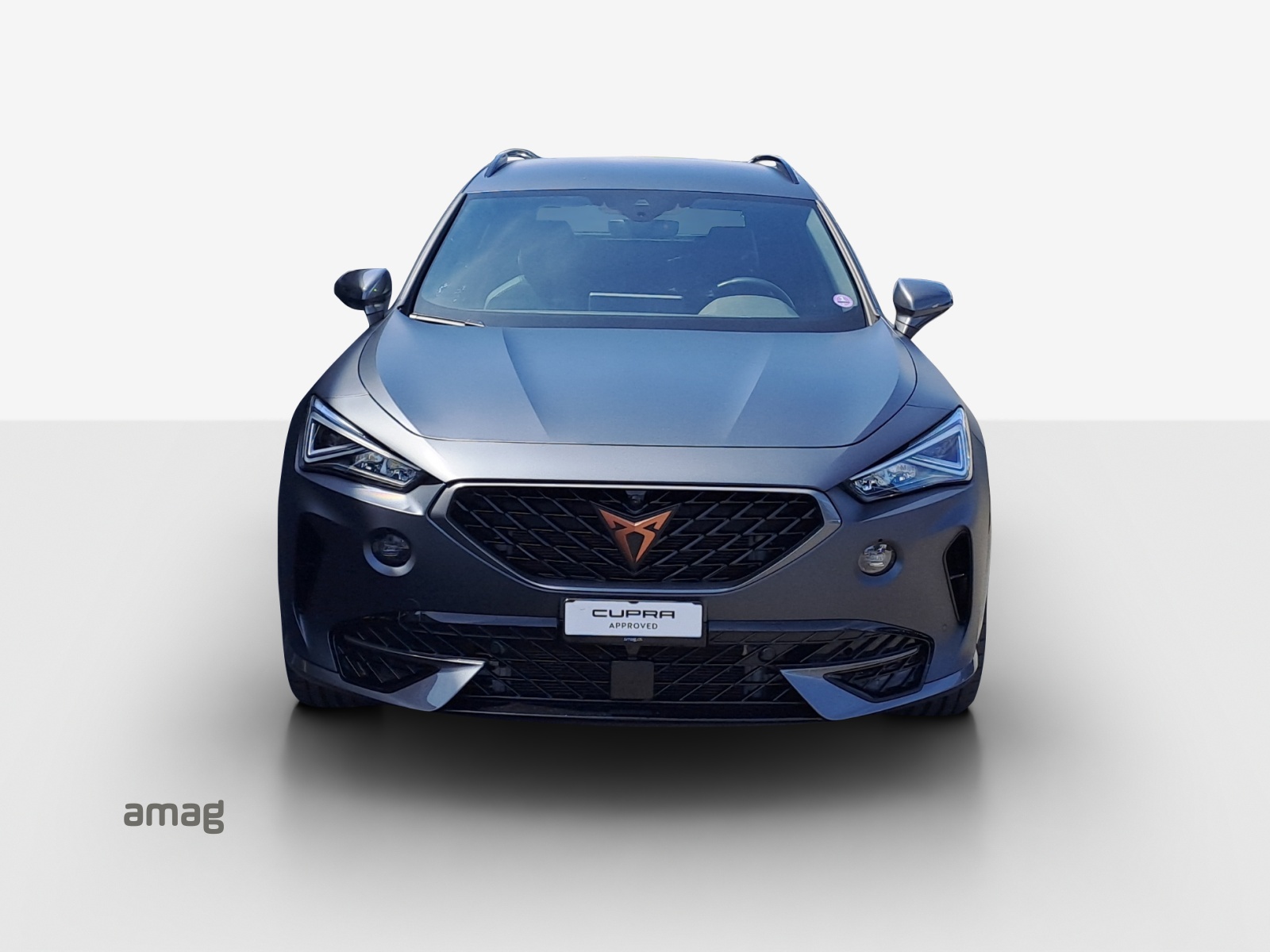 CUPRA Formentor 1.4 e-HYBRID pHEV DSG-image-8