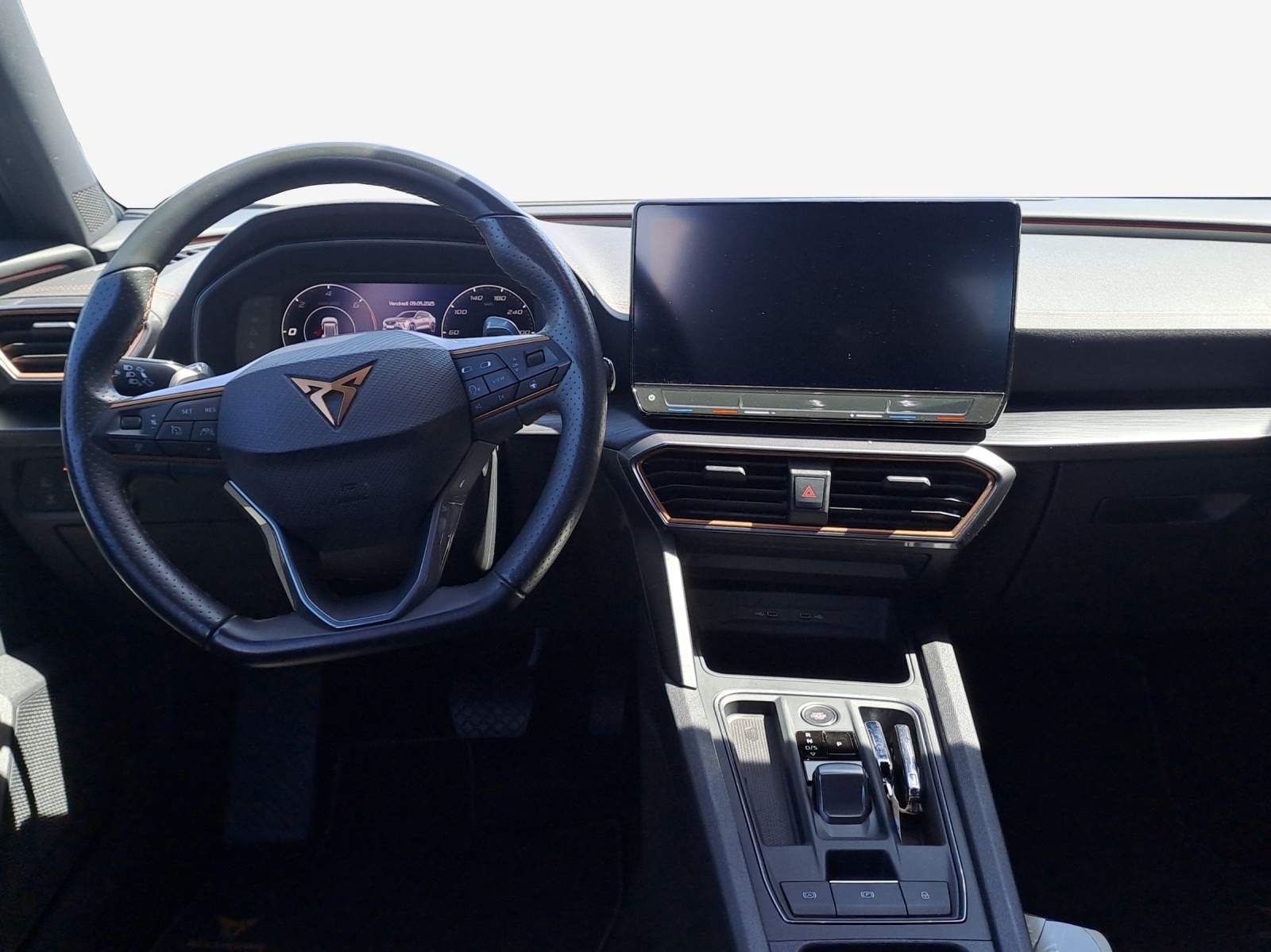 CUPRA Formentor 1.4 e-HYBRID pHEV DSG-image-9