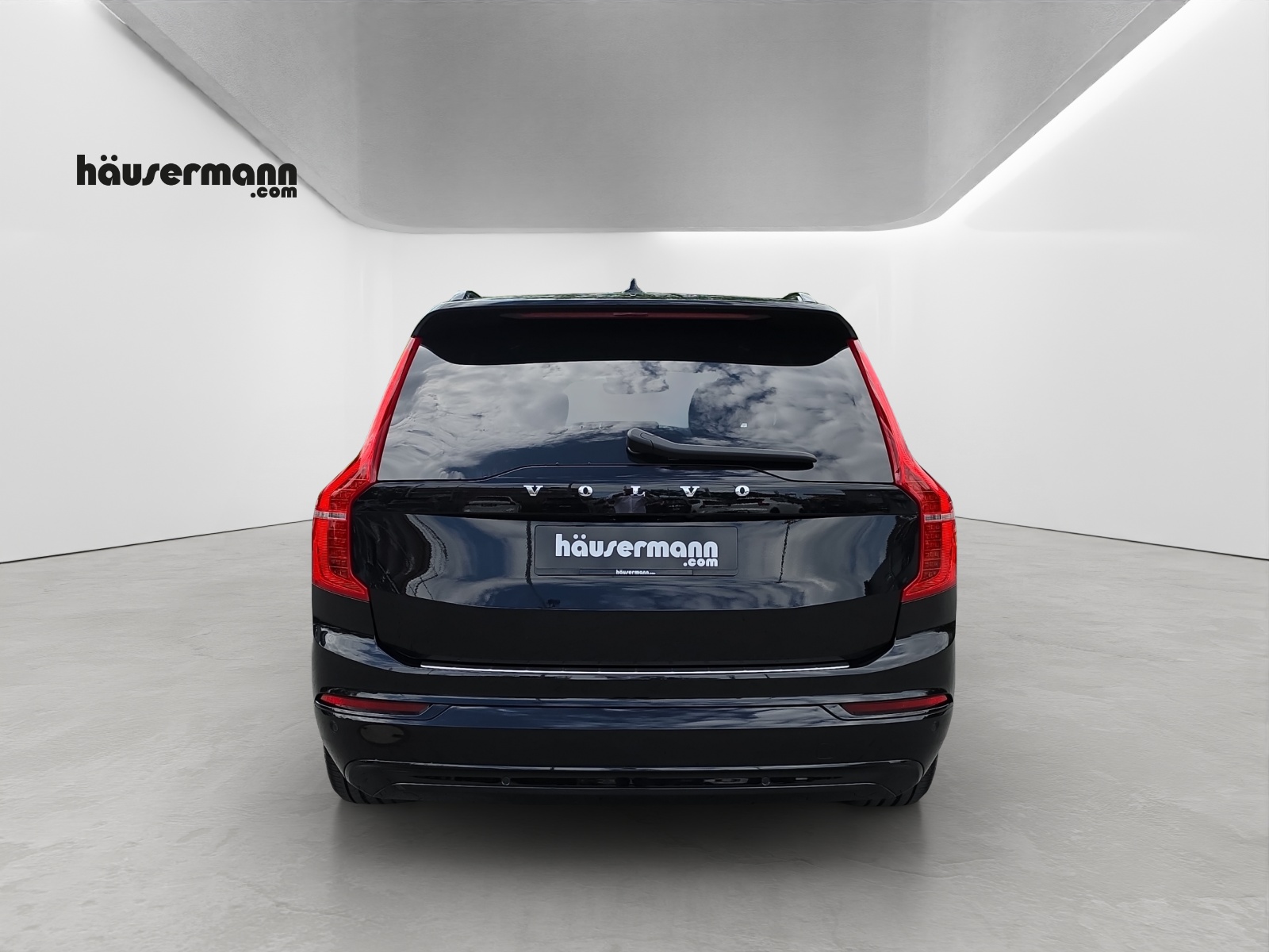 VOLVO XC90 2.0 T8 TE R-Design 7P. eAWD-image-4