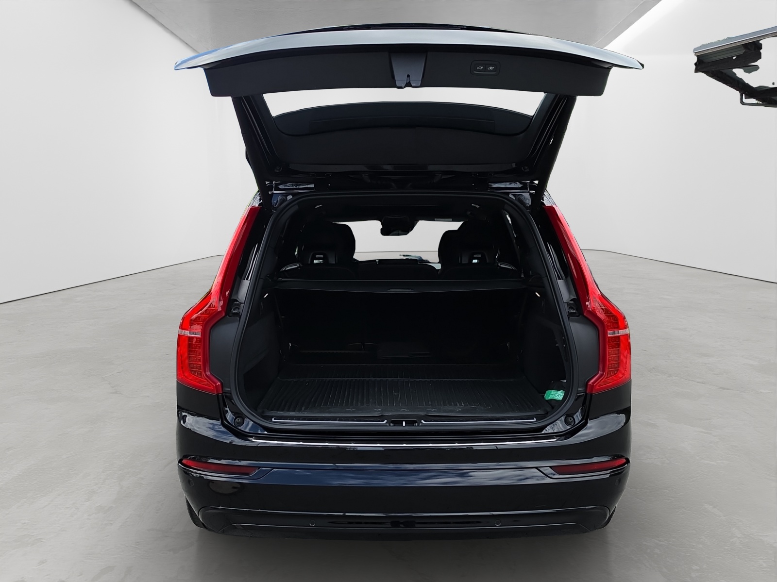 VOLVO XC90 2.0 T8 TE R-Design 7P. eAWD-image-5