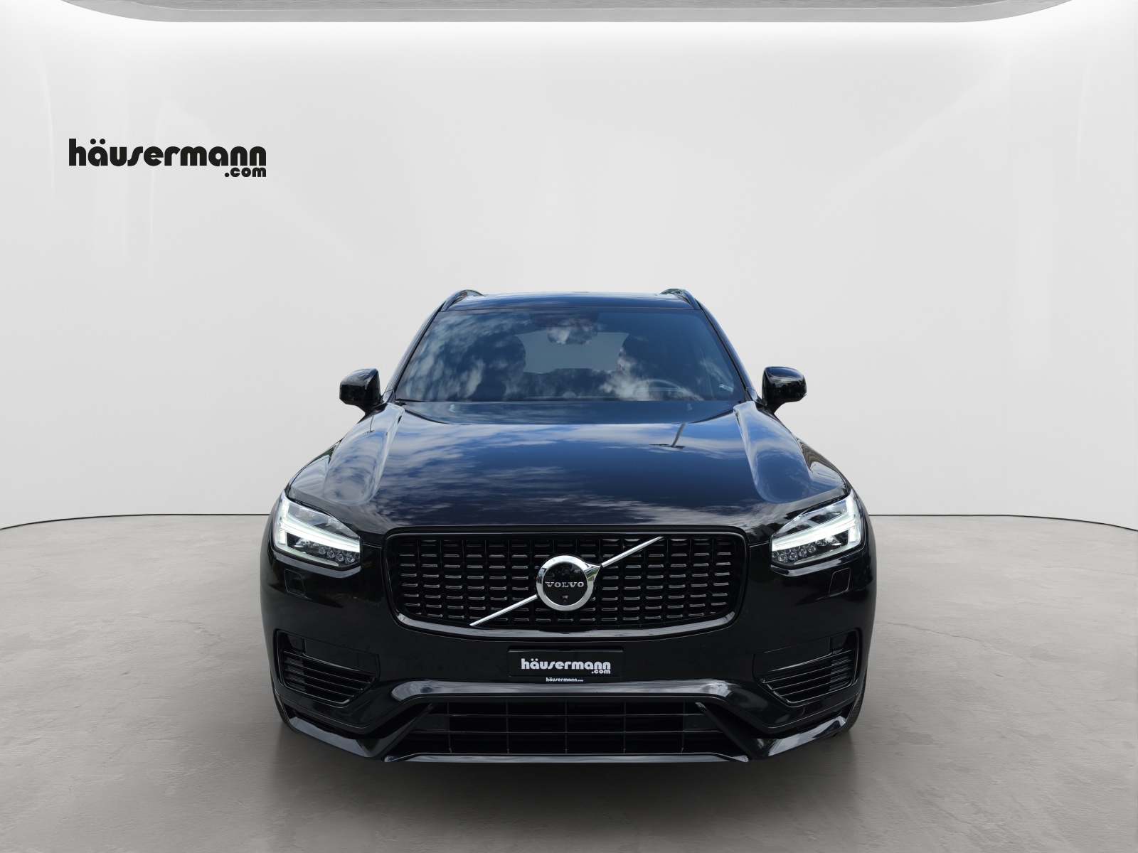 VOLVO XC90 2.0 T8 TE R-Design 7P. eAWD-image-1