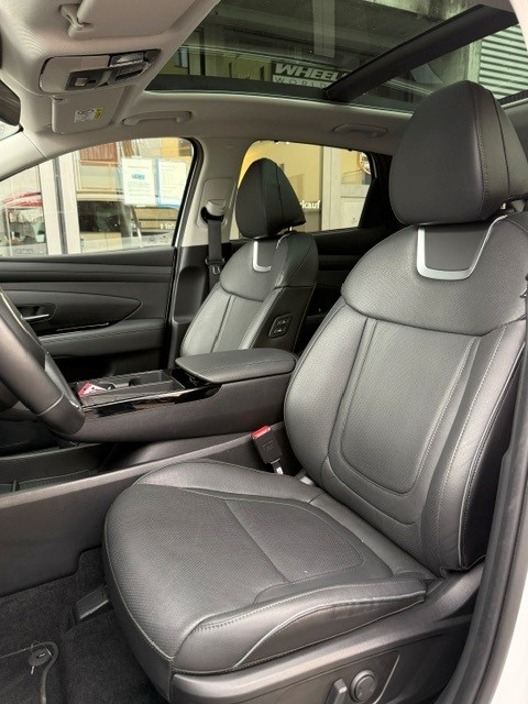 HYUNDAI Tucson 1.6 T-GDi PHEV Vertex 4WD-image-13