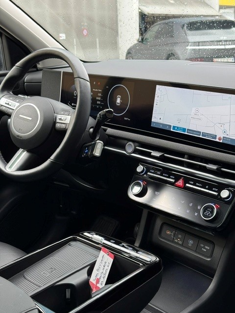 HYUNDAI Tucson 1.6 T-GDi PHEV Vertex 4WD-image-12