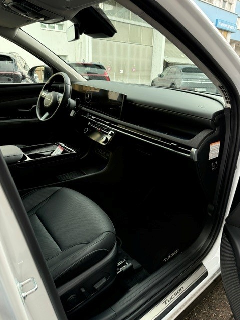 HYUNDAI Tucson 1.6 T-GDi PHEV Vertex 4WD-image-11