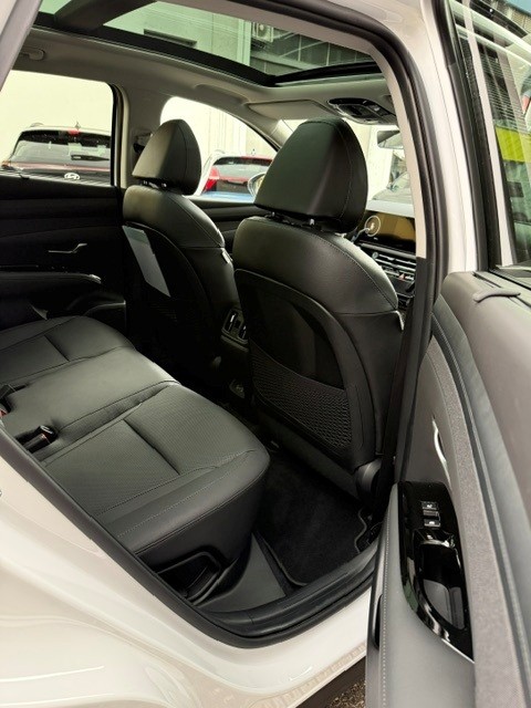 HYUNDAI Tucson 1.6 T-GDi PHEV Vertex 4WD-image-15