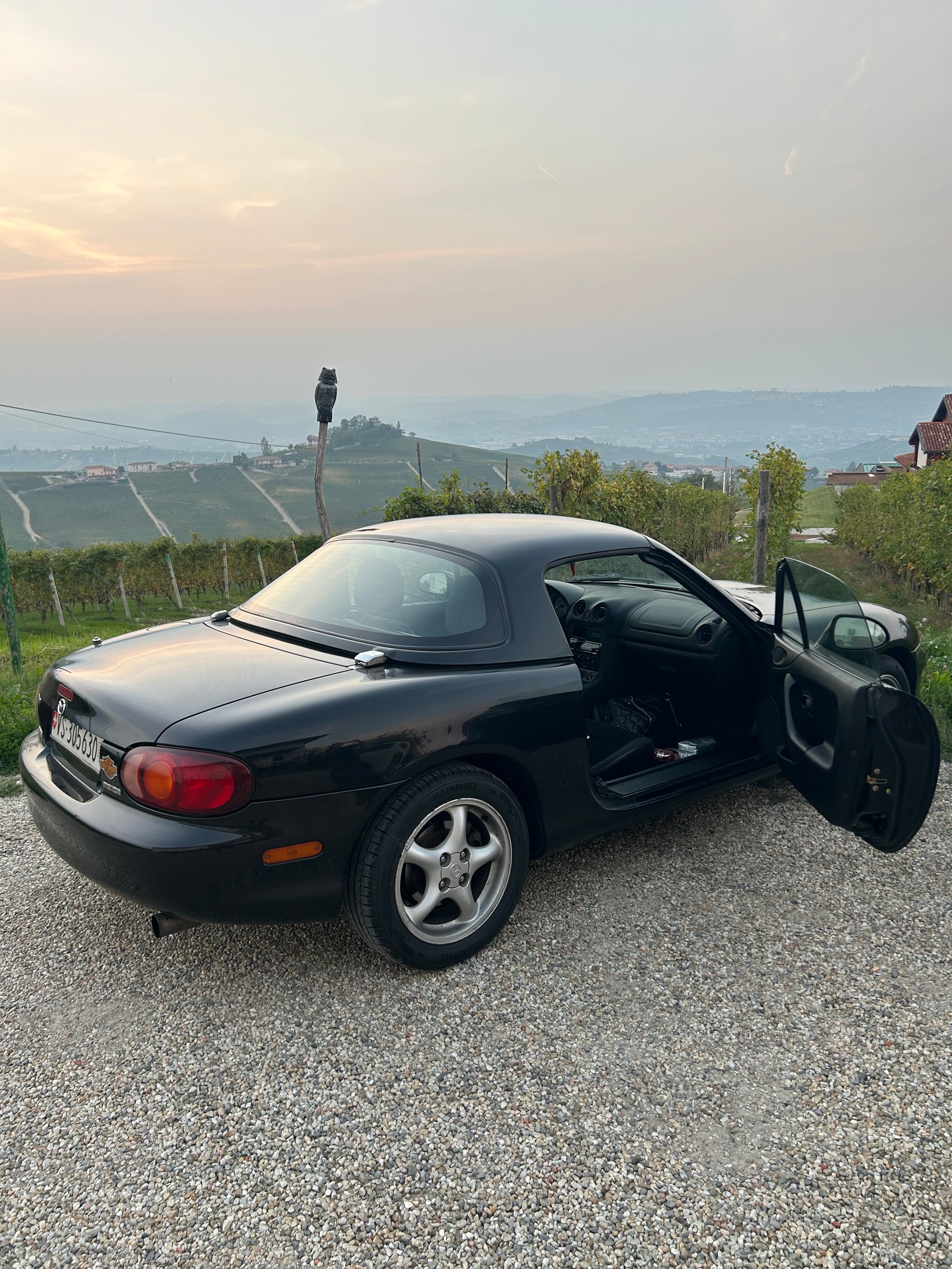 MAZDA 1.8i-16V Collection-image-2