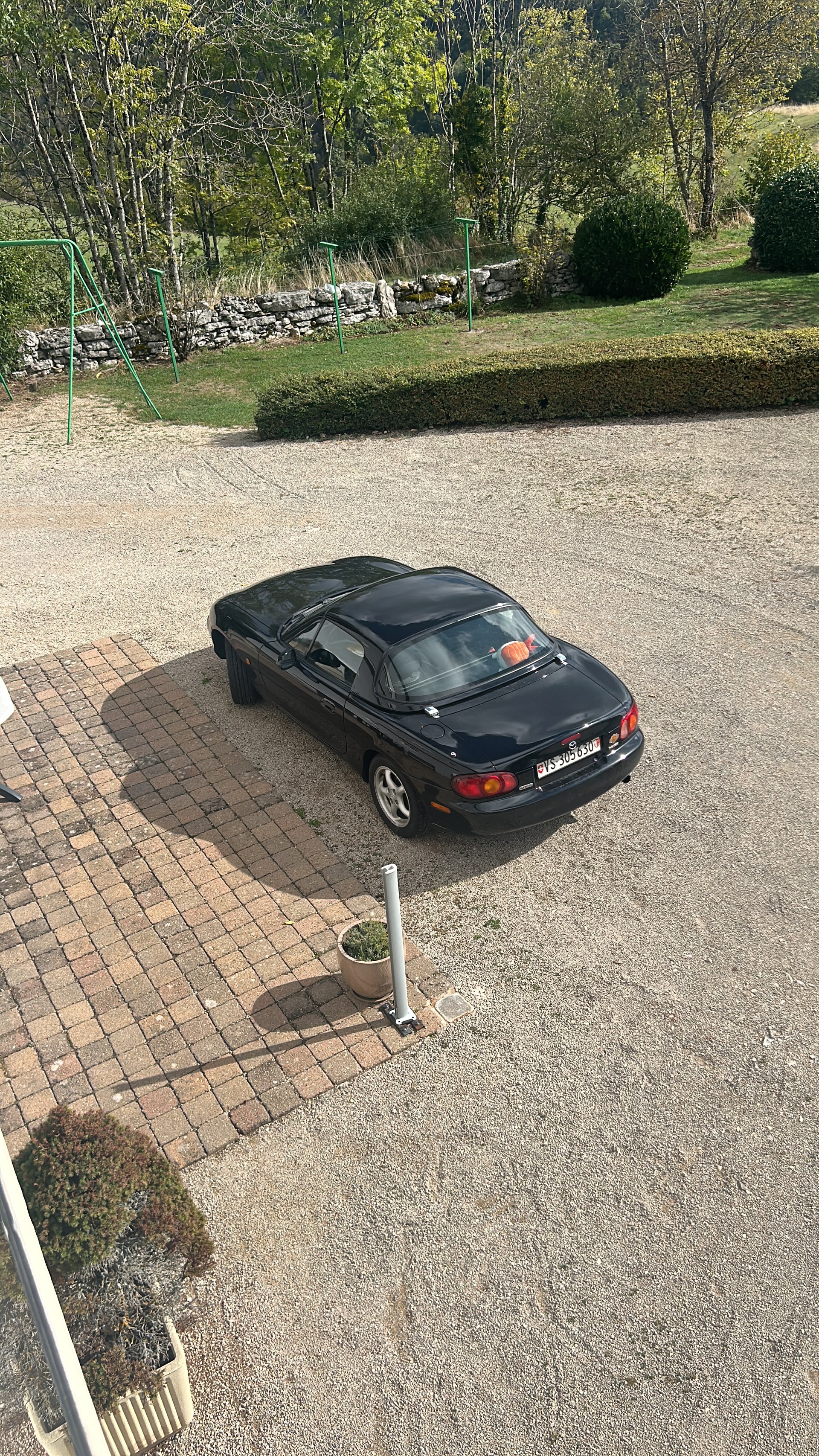 MAZDA 1.8i-16V Collection-image-1