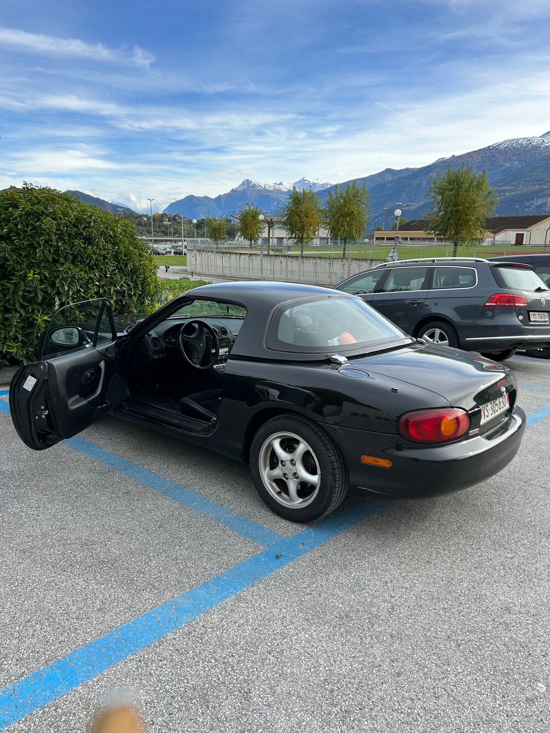 MAZDA 1.8i-16V Collection-image-0
