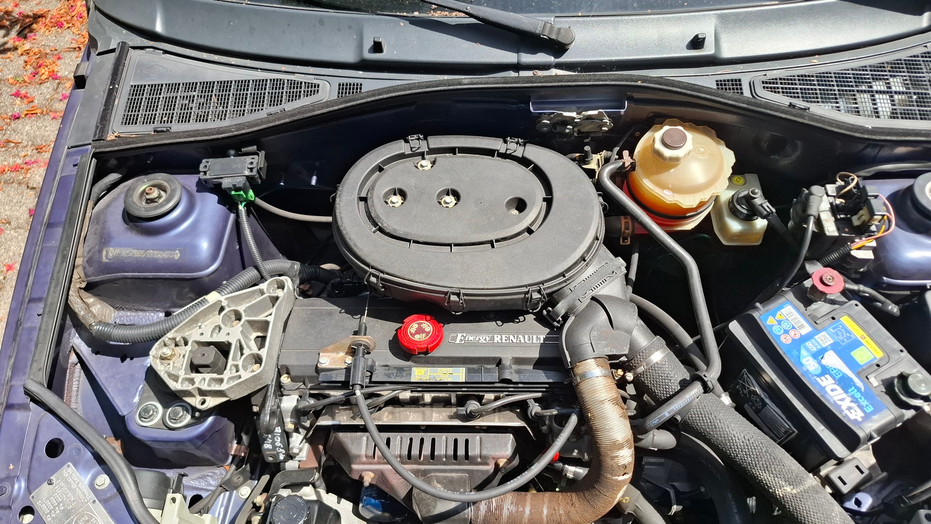 RENAULT 1.4 RT-image-2