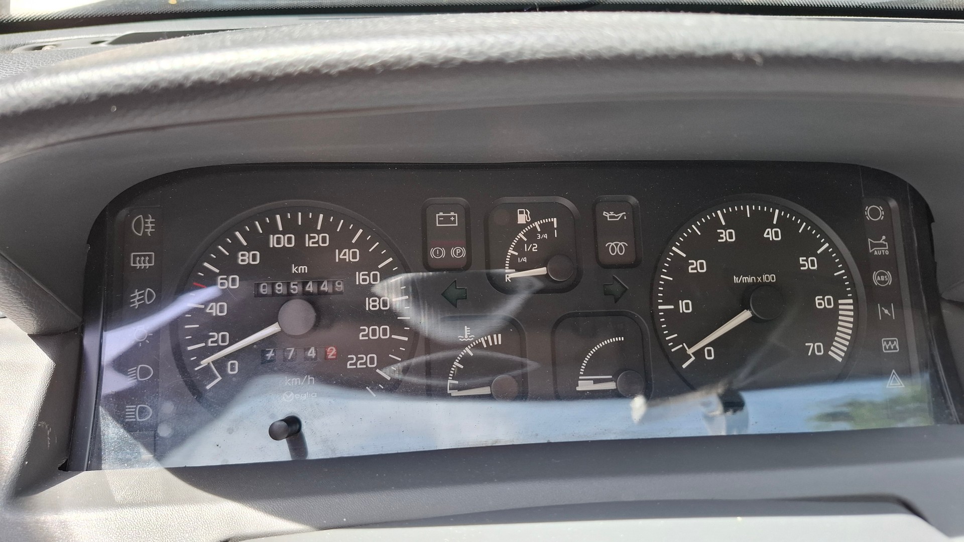 RENAULT 1.4 RT-image-3