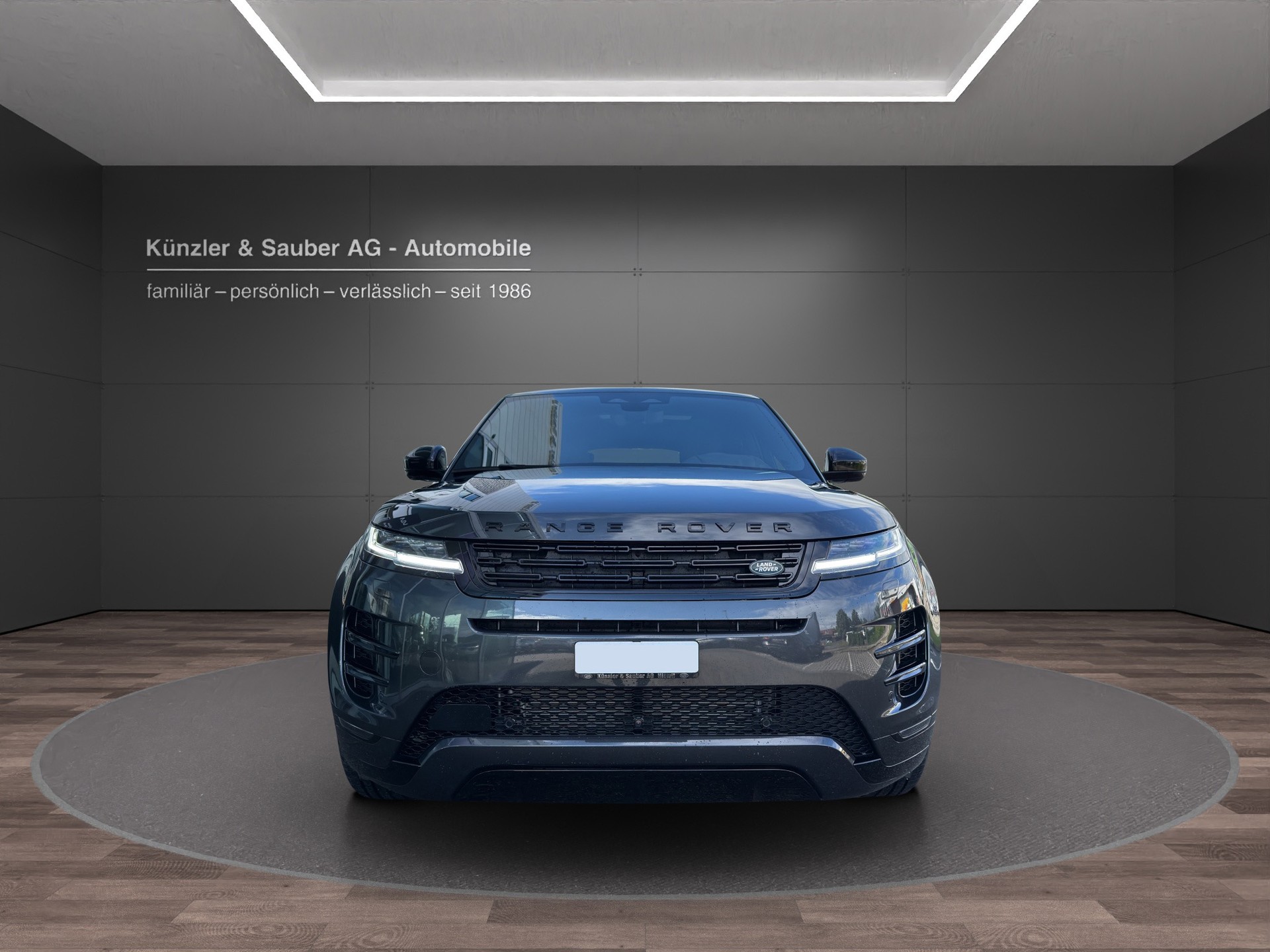 LAND ROVER Range Rover Evoque P 270e Autobiography AT9-image-3