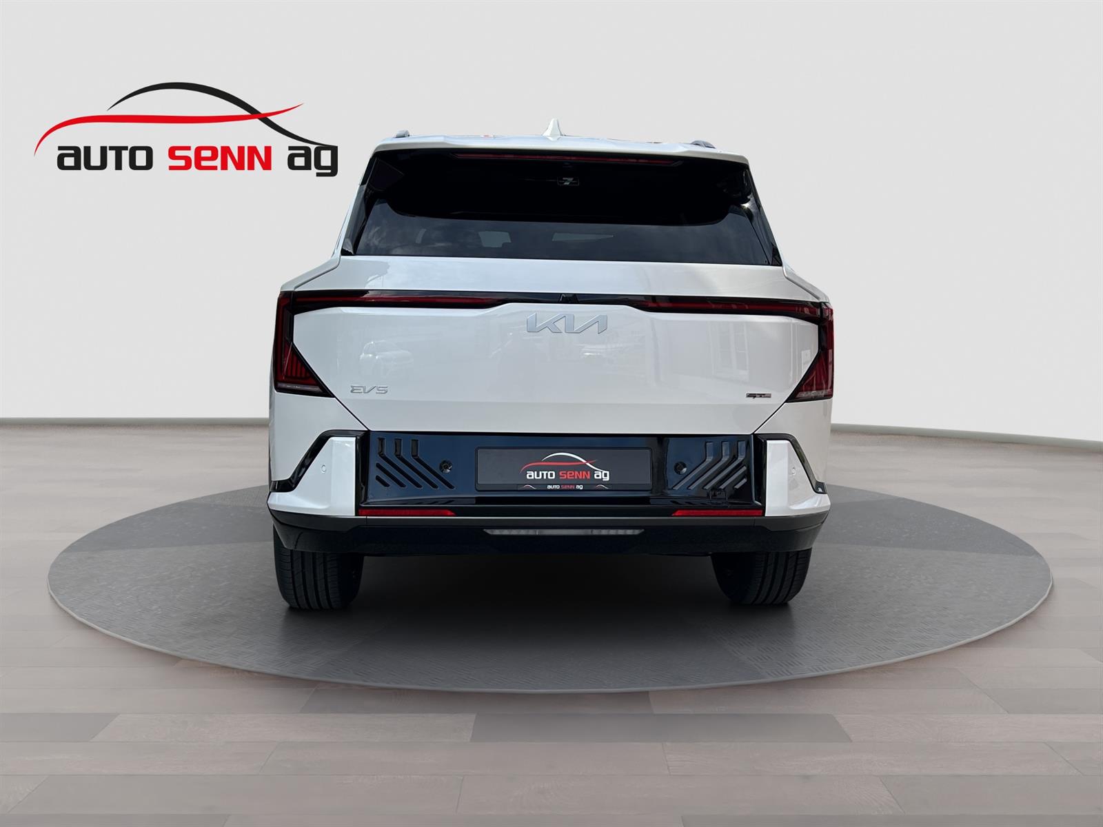 KIA EV5 81 kWh GT-Line-image-3