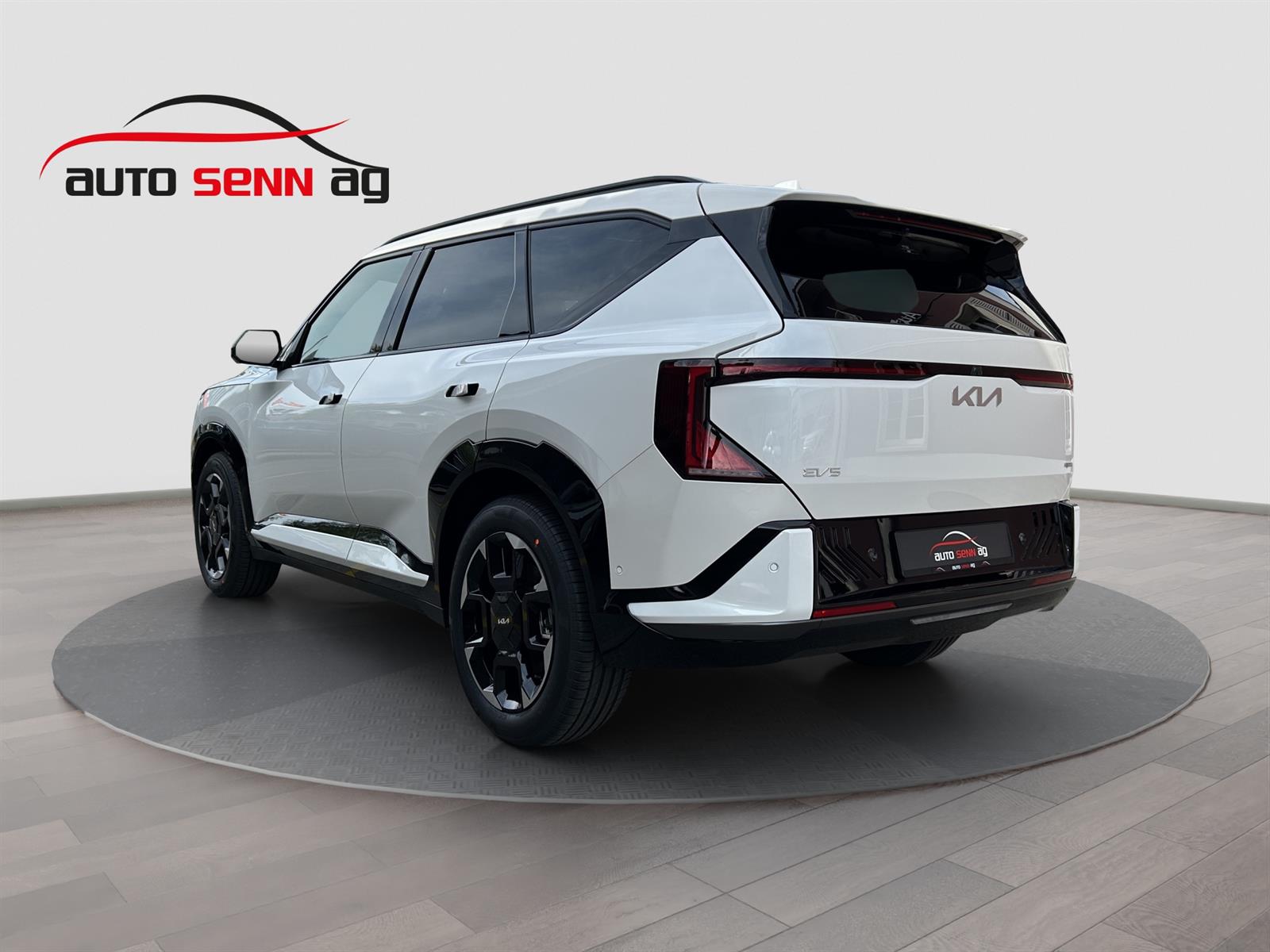 KIA EV5 81 kWh GT-Line-image-2