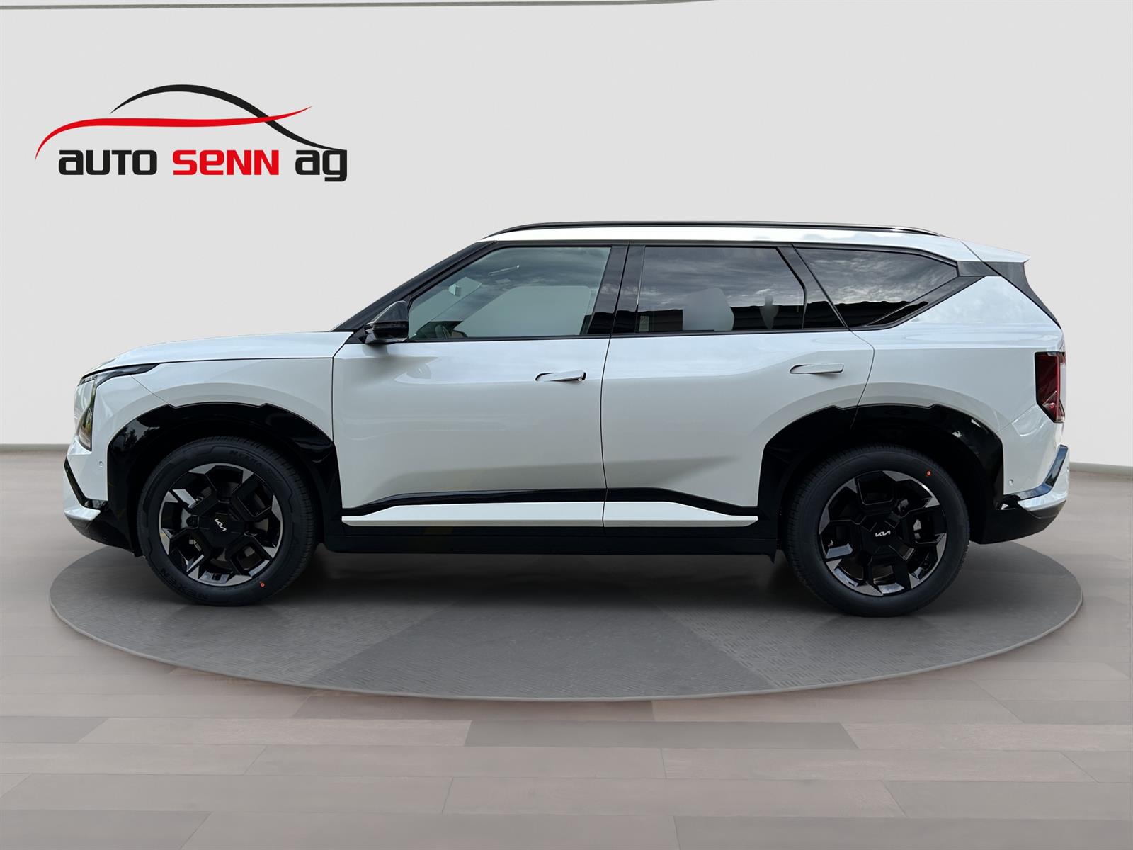 KIA EV5 81 kWh GT-Line-image-1