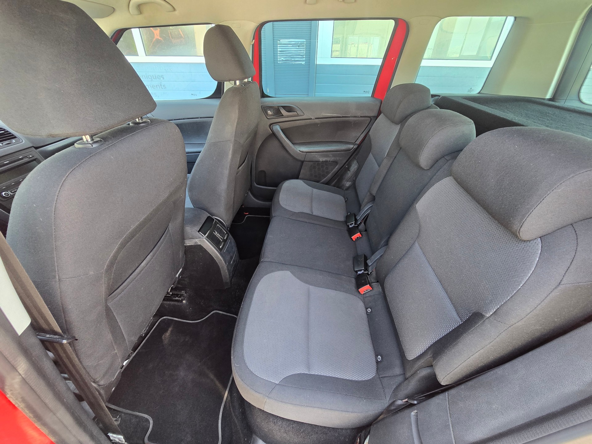 SKODA Yeti 1.8 TSI Experience 4x4-image-7