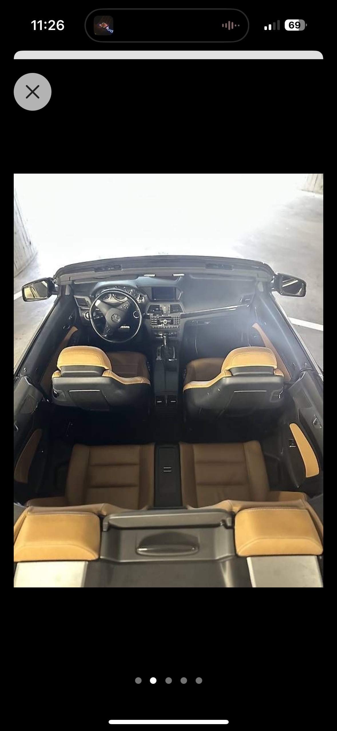 MERCEDES-BENZ E 250 CGI BlueEF-image-2