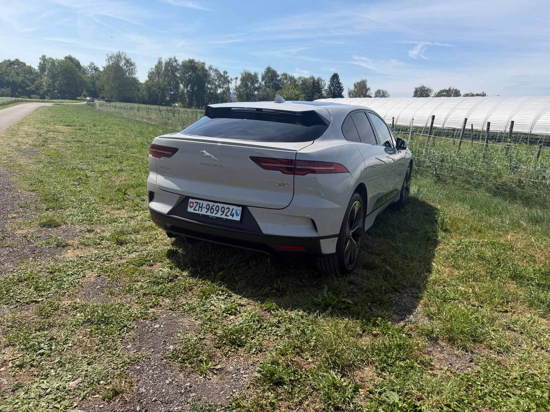 JAGUAR EV400 SE-image-2