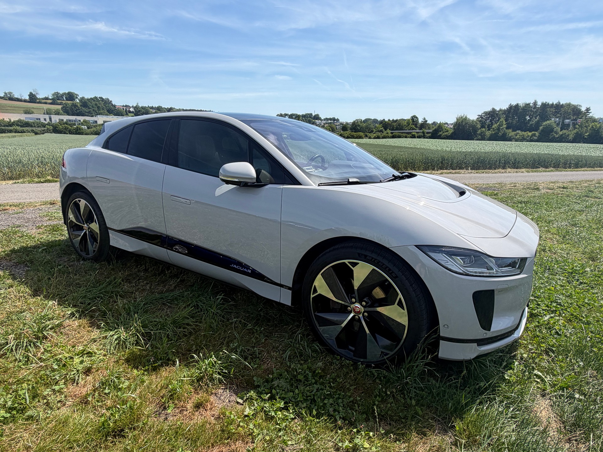 JAGUAR EV400 SE-image-3