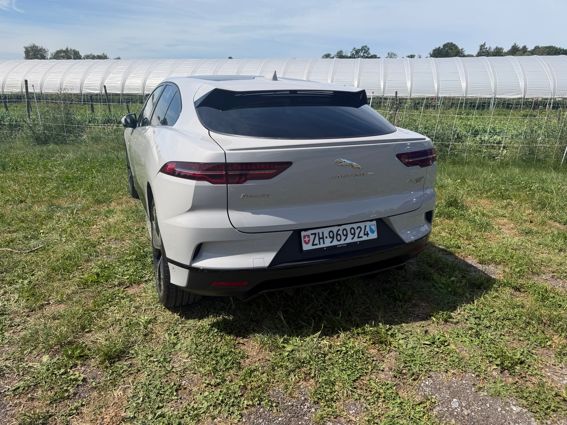 JAGUAR EV400 SE-image-1