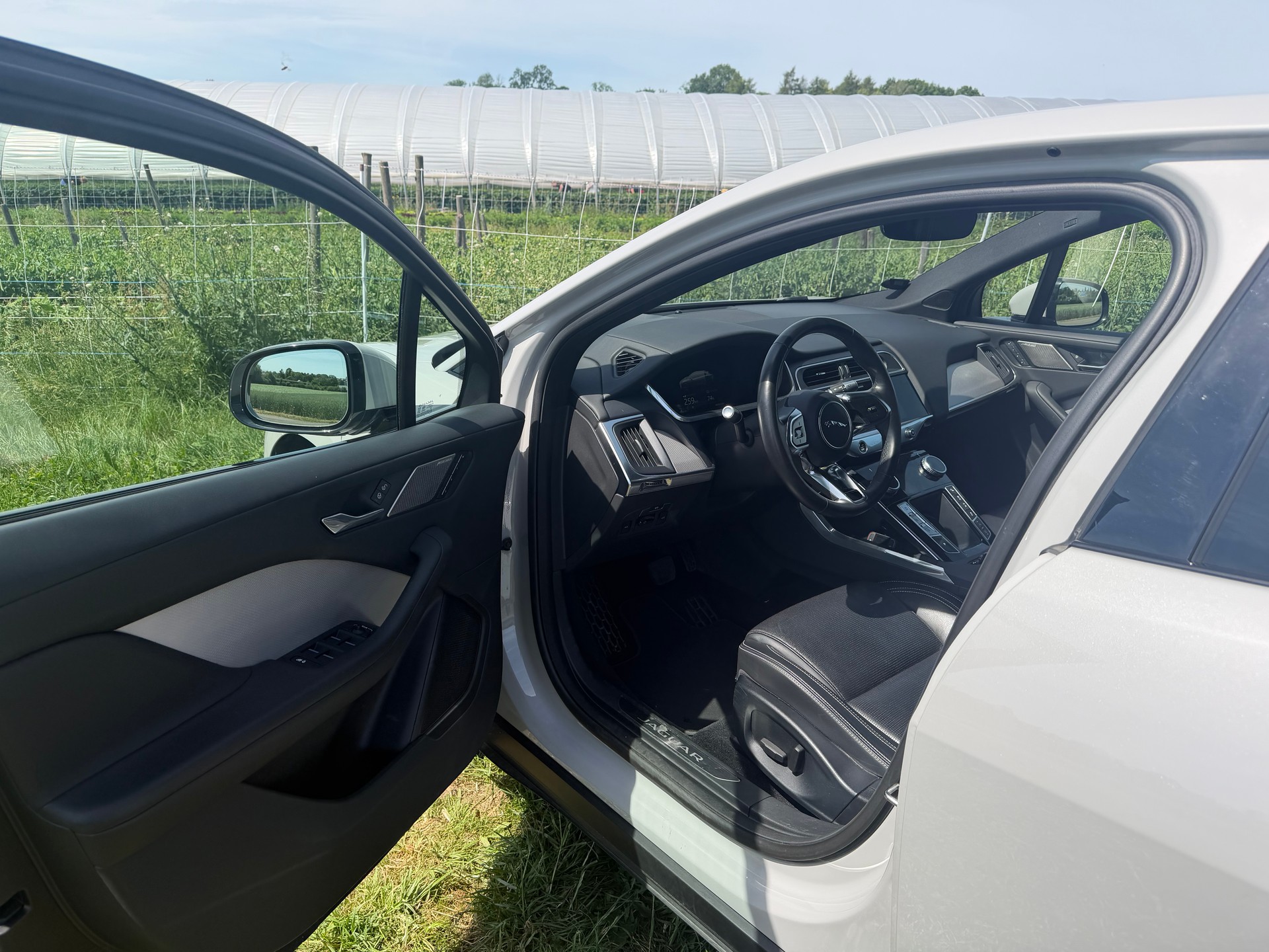 JAGUAR EV400 SE-image-5
