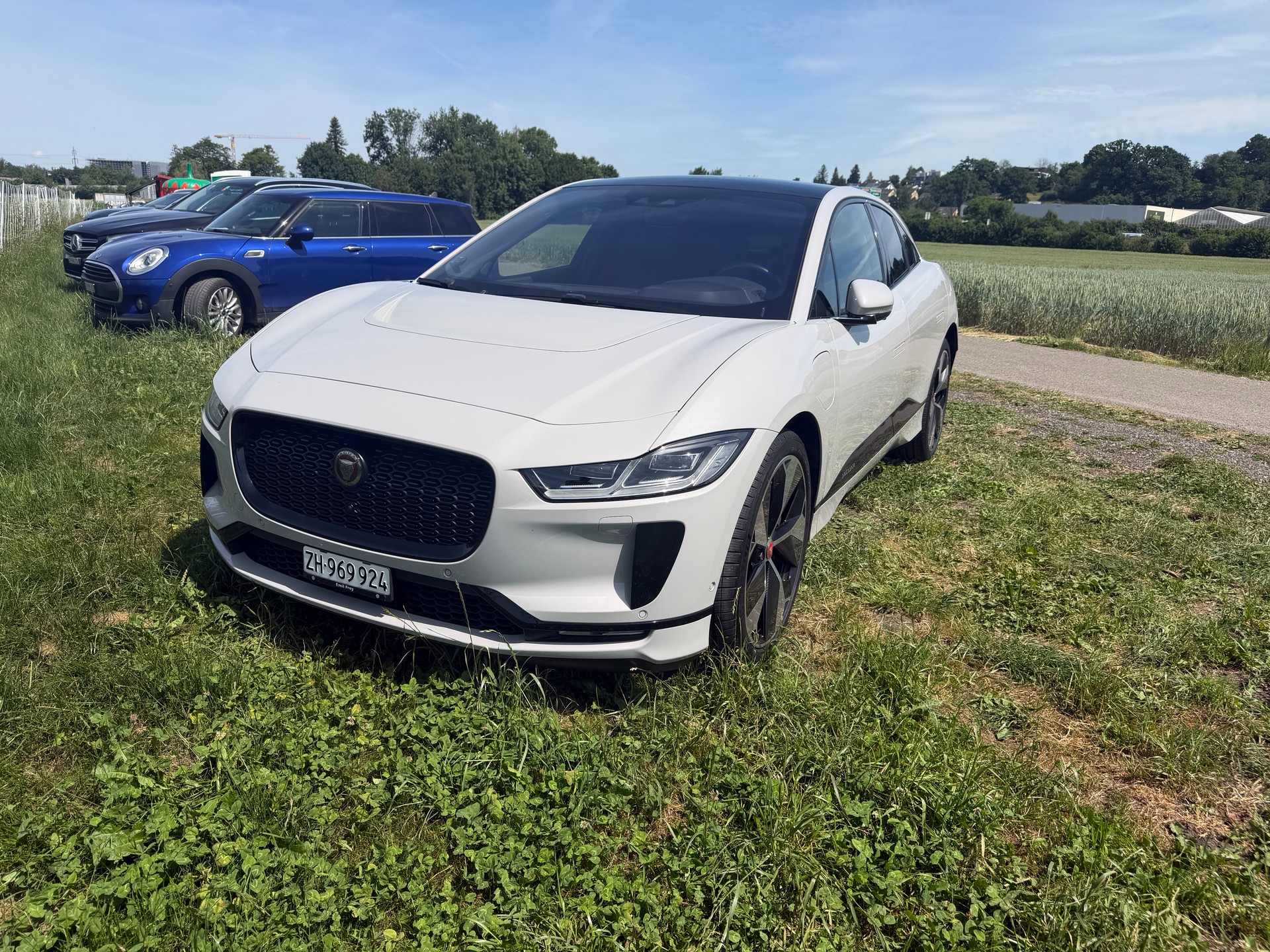 JAGUAR EV400 SE-image-0