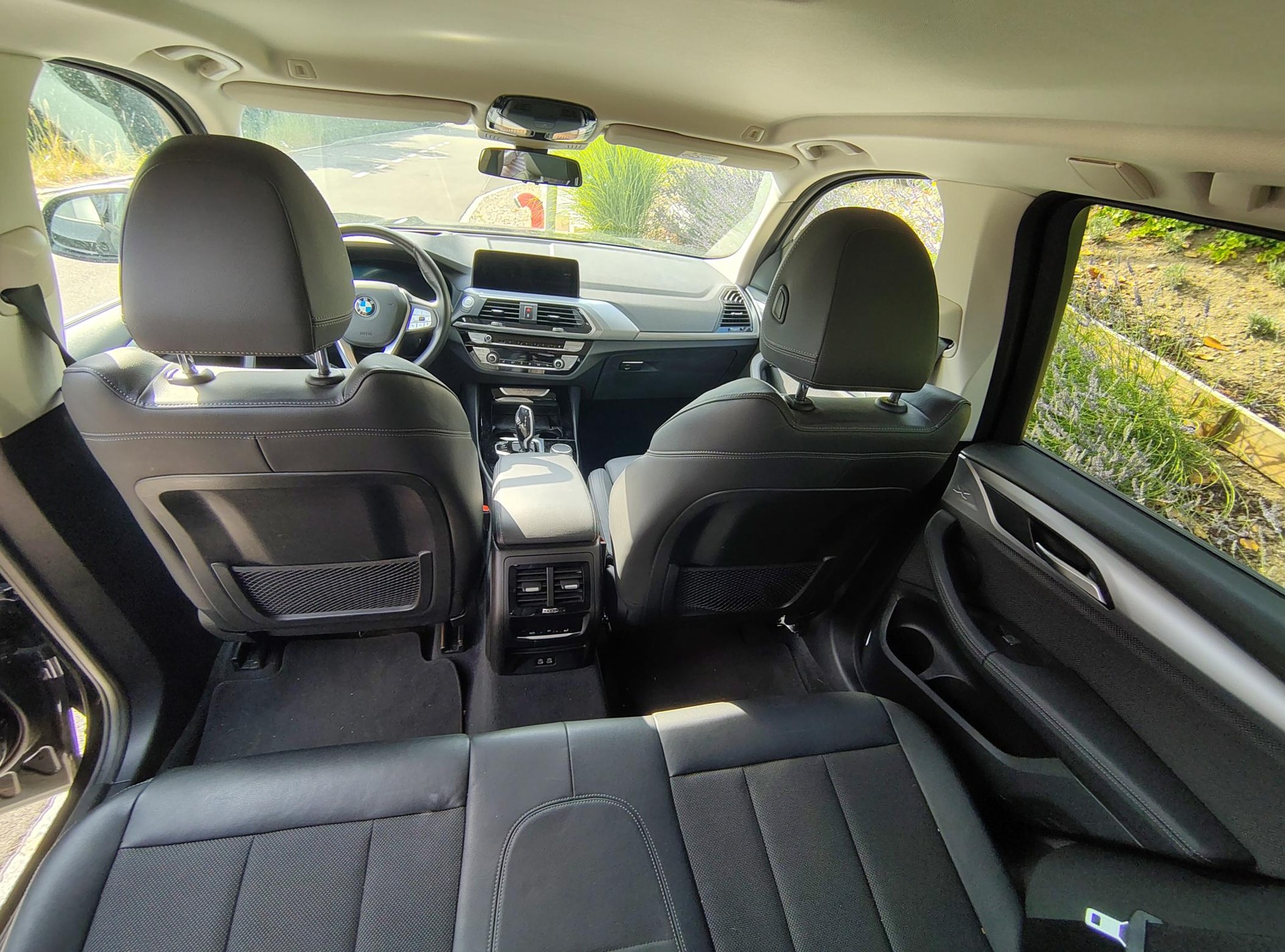 BMW X3 20d xDrive-image-3
