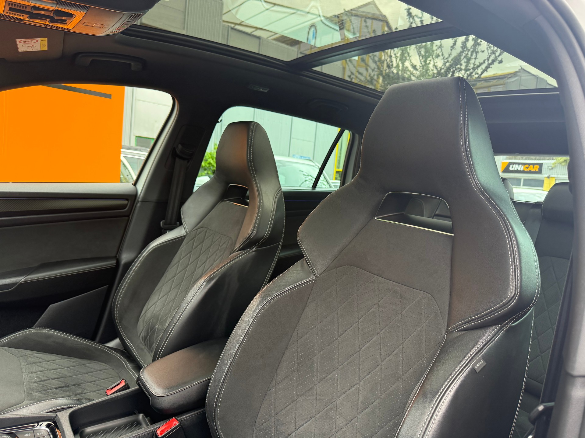 SKODA Kodiaq 2.0 TSI 4x4 Sport Line-image-7