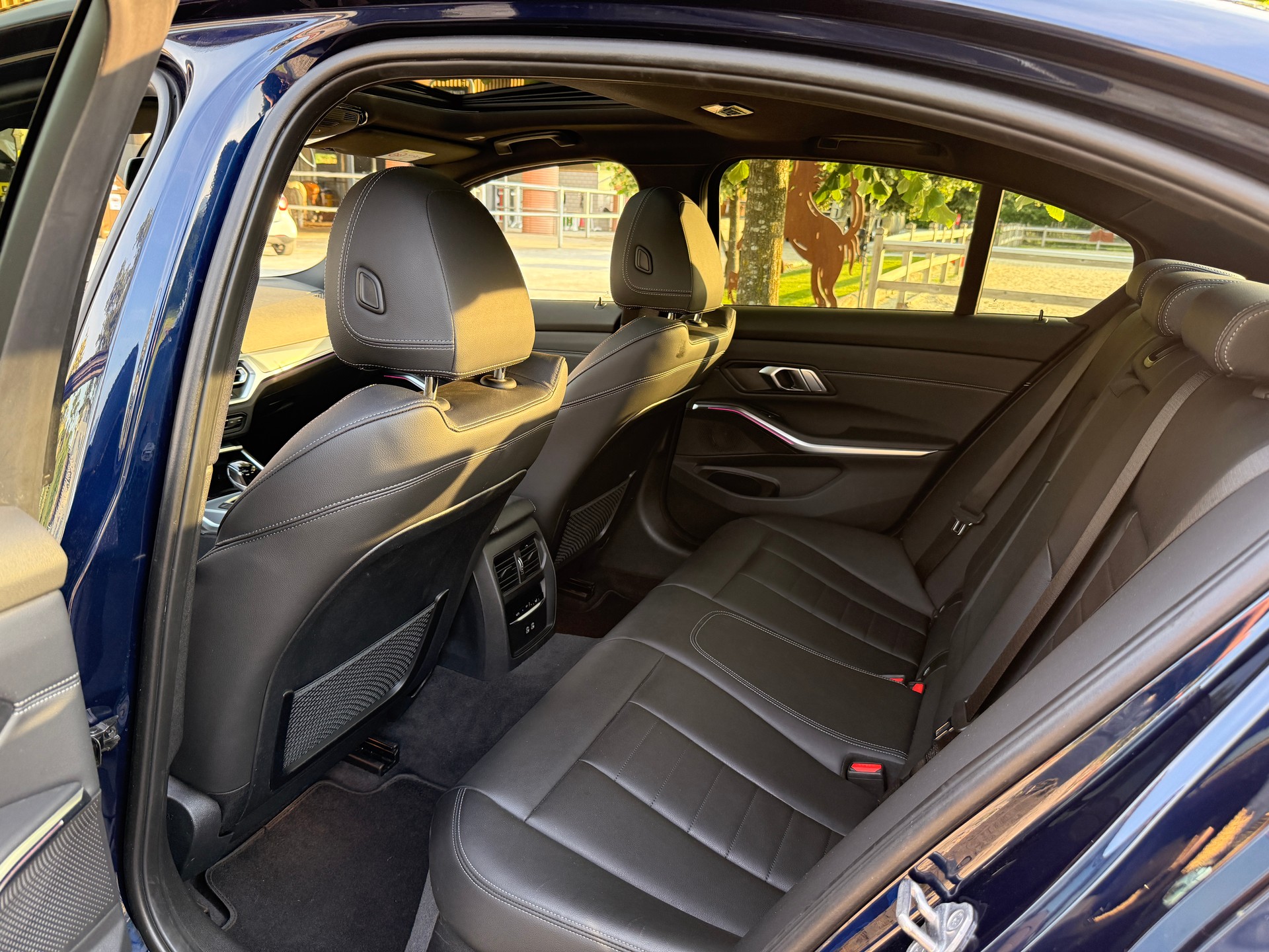 BMW 330E M Sport-image-4