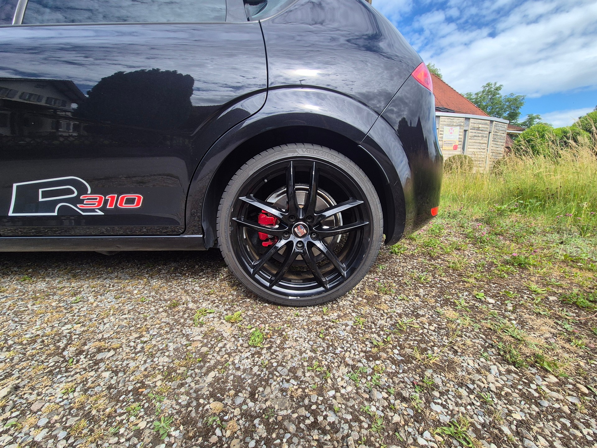 SEAT Leon Cupra r310-image-8