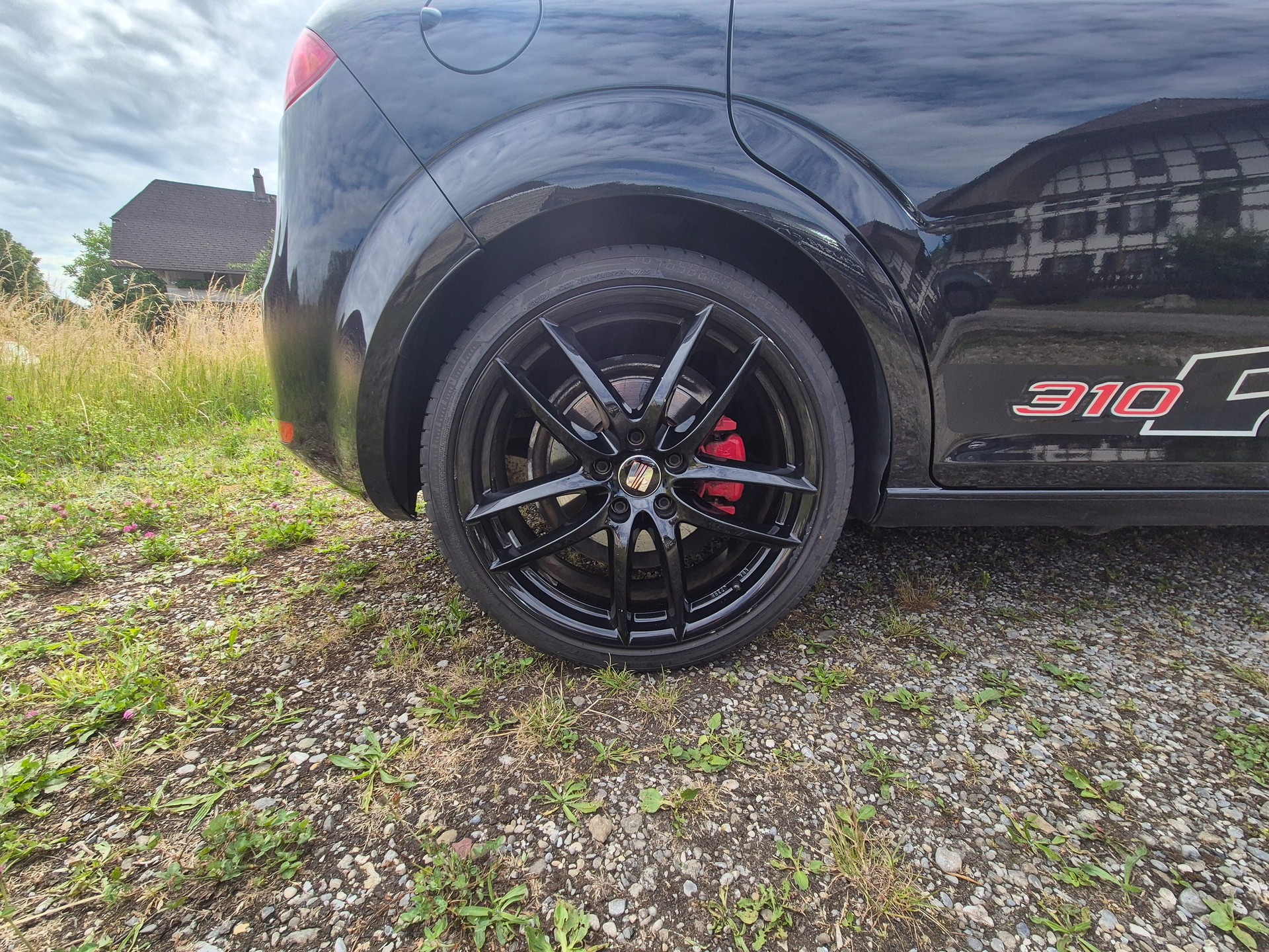 SEAT Leon Cupra r310-image-7