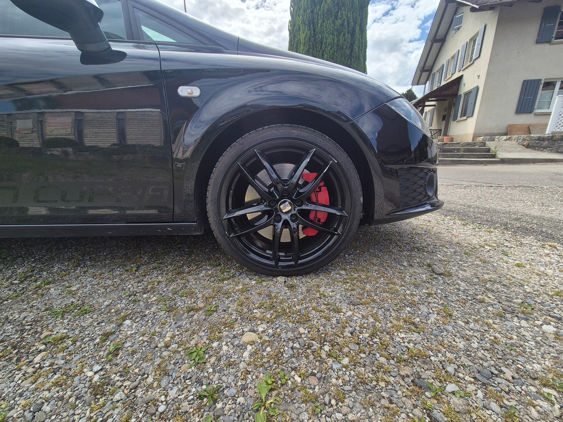 SEAT Leon Cupra r310-image-5