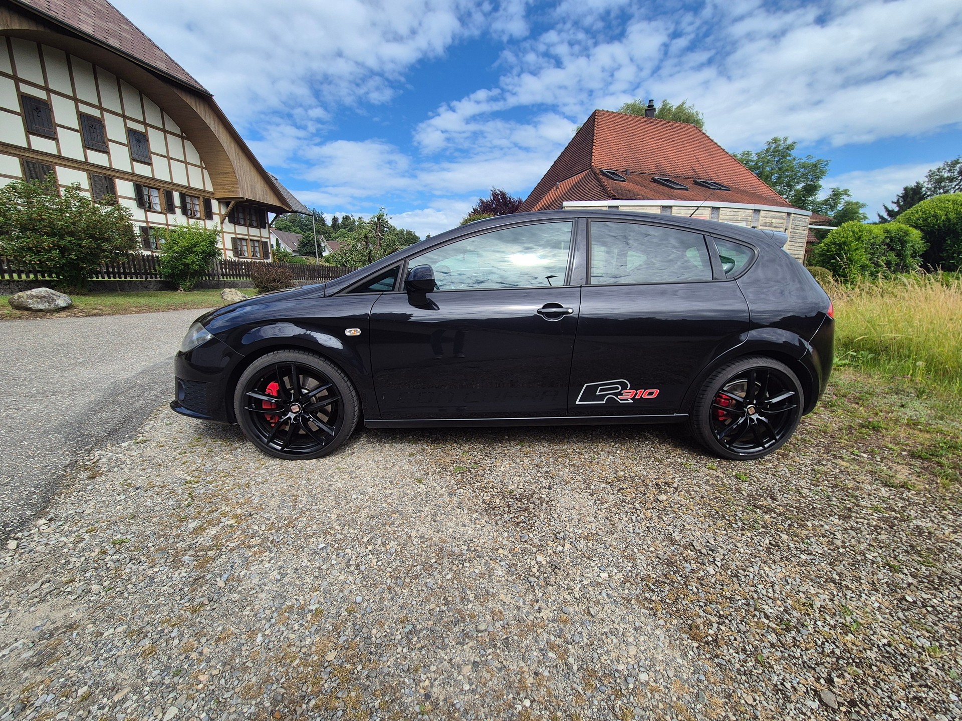 SEAT Leon Cupra r310-image-2