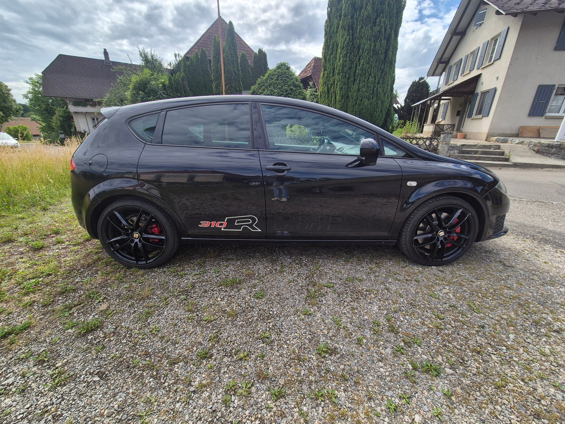 SEAT Leon Cupra r310-image-3