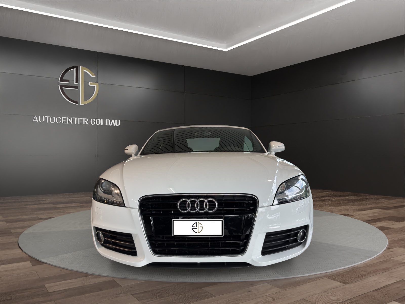 AUDI TT Coupé 2.0 TFSI S-tronic-image-6